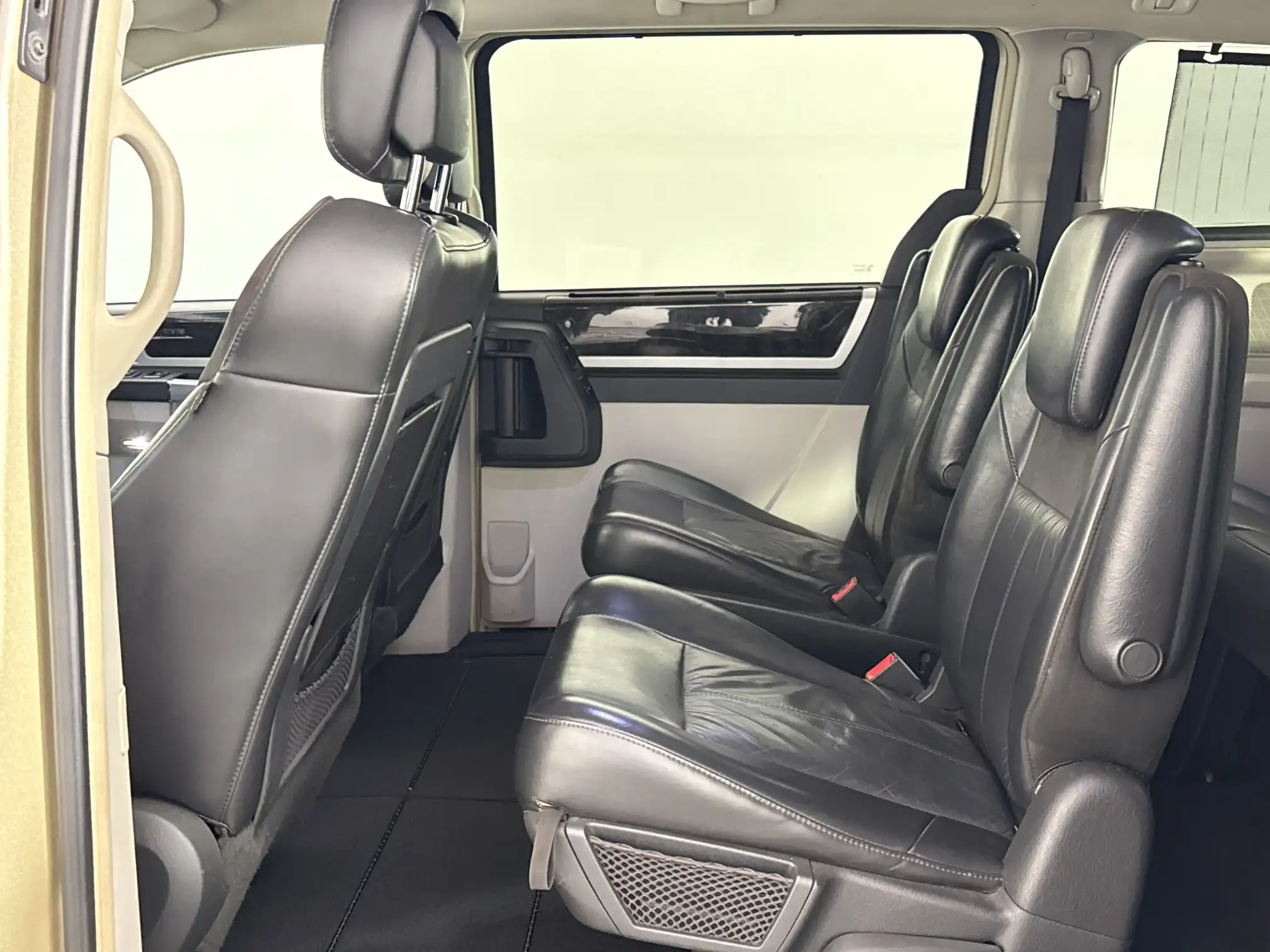 Chrysler Grand Voyager