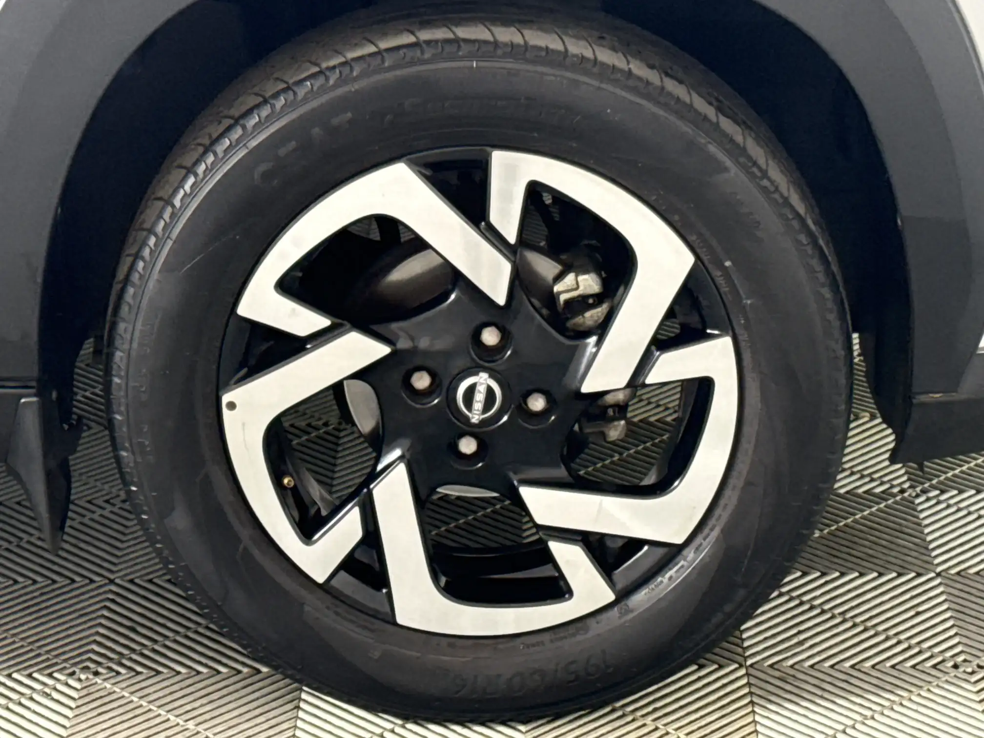 Nissan Magnite