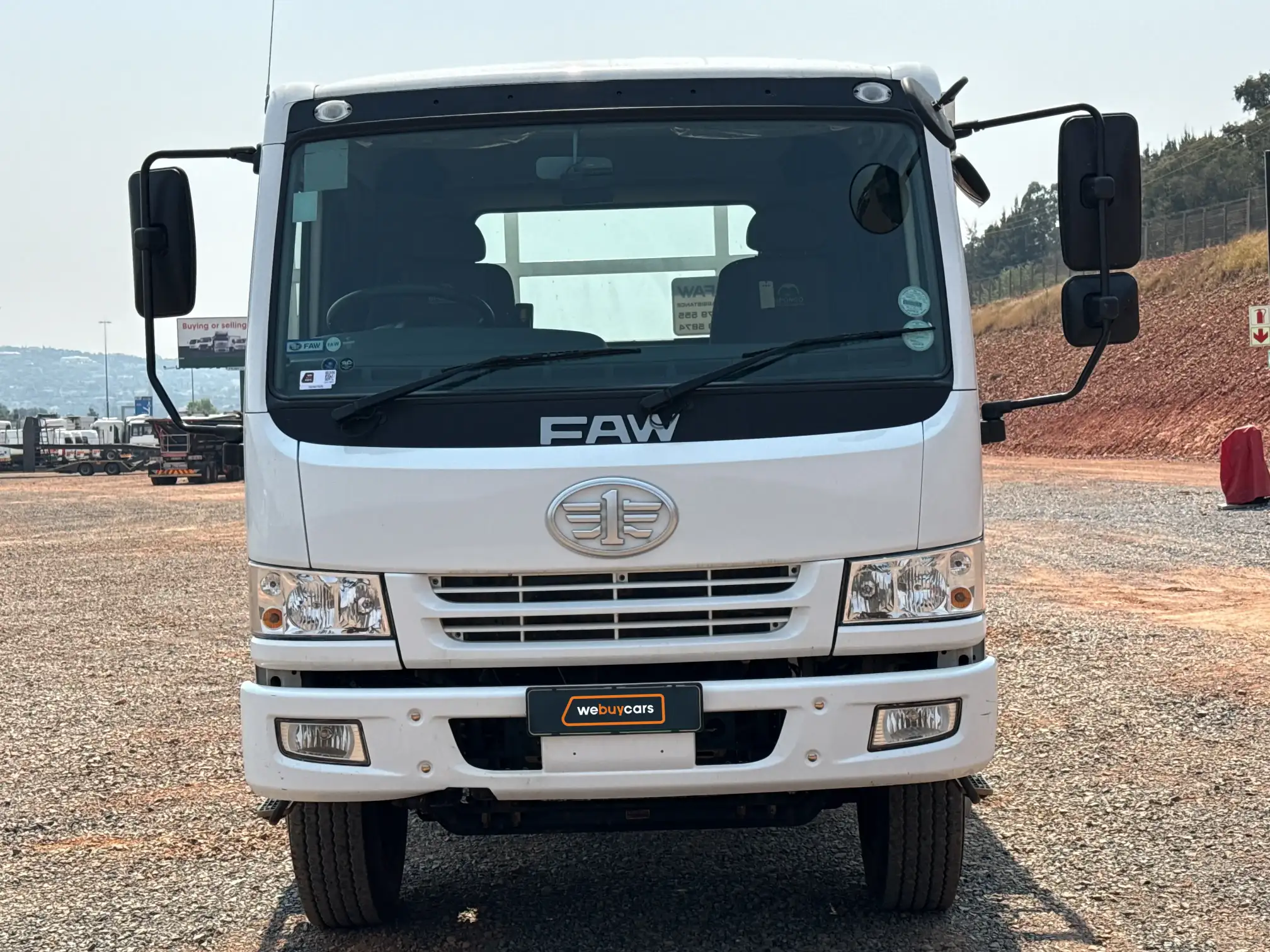 FAW 15 Series