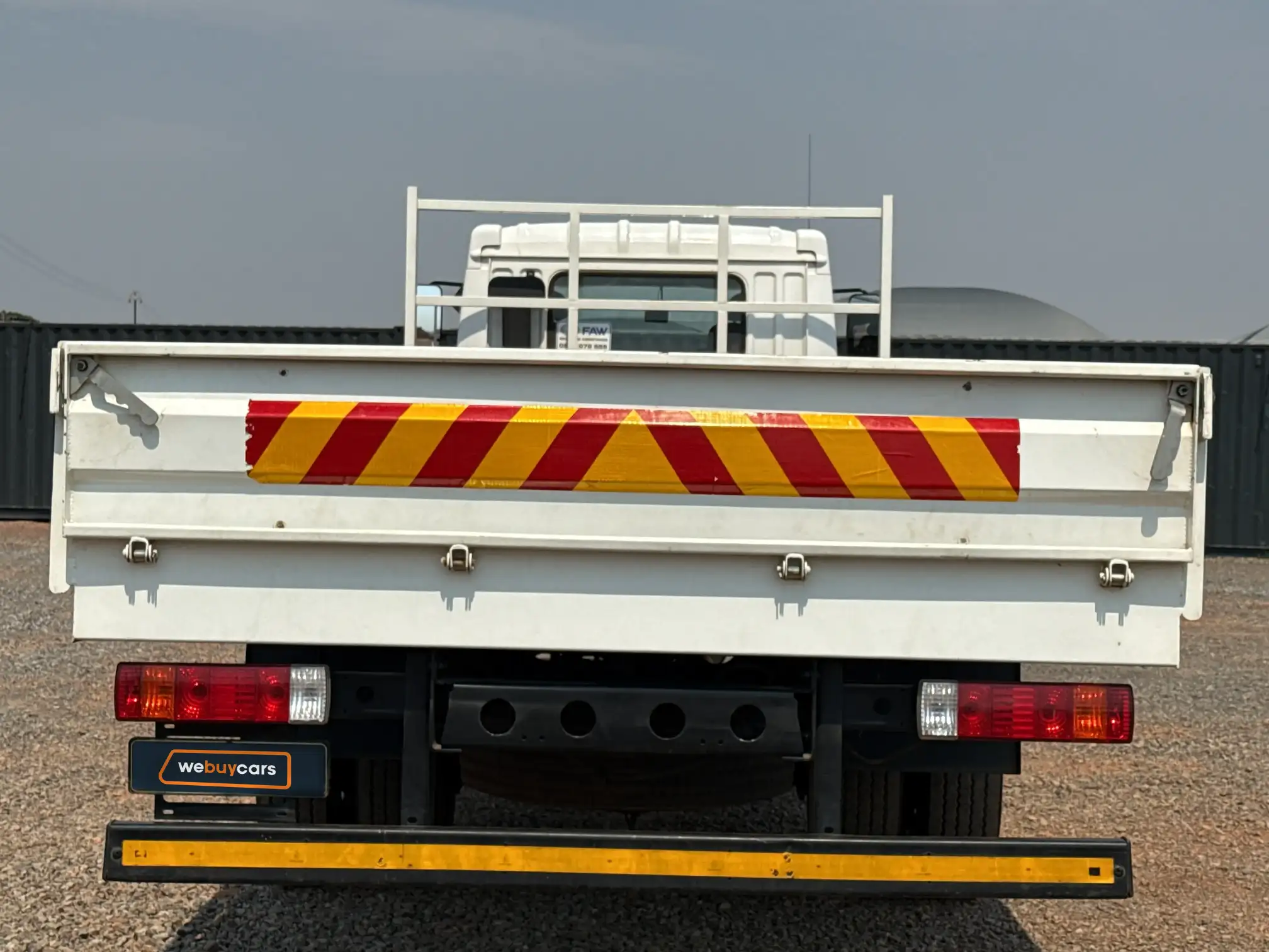 FAW 15 Series