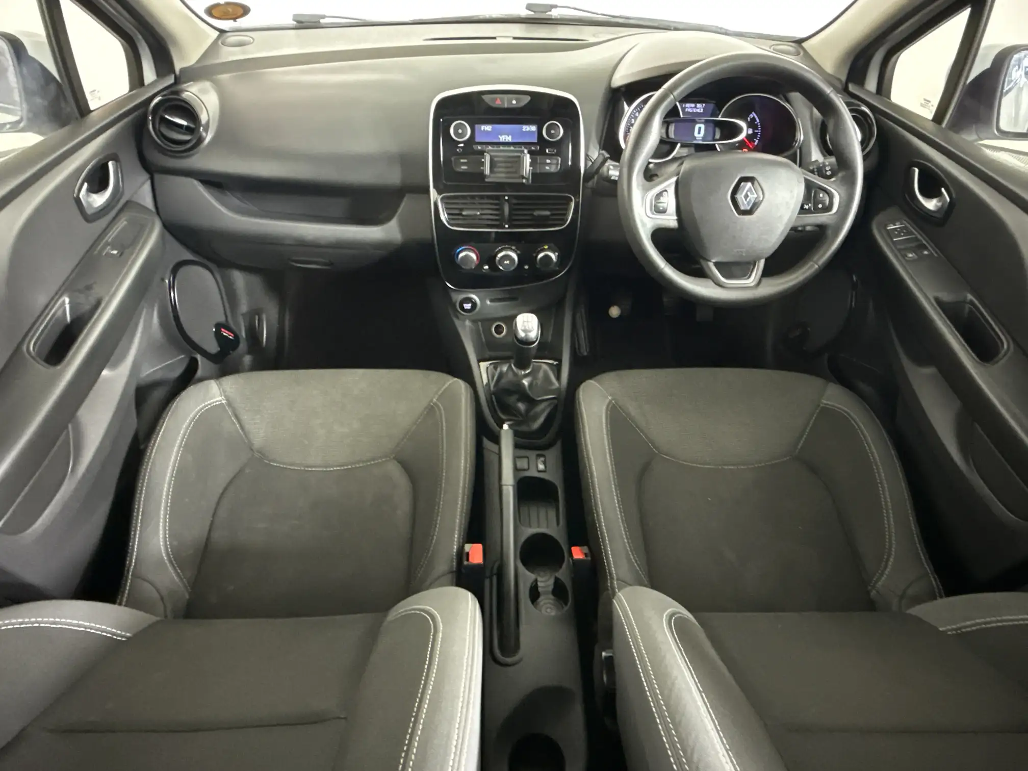 Renault Clio IV