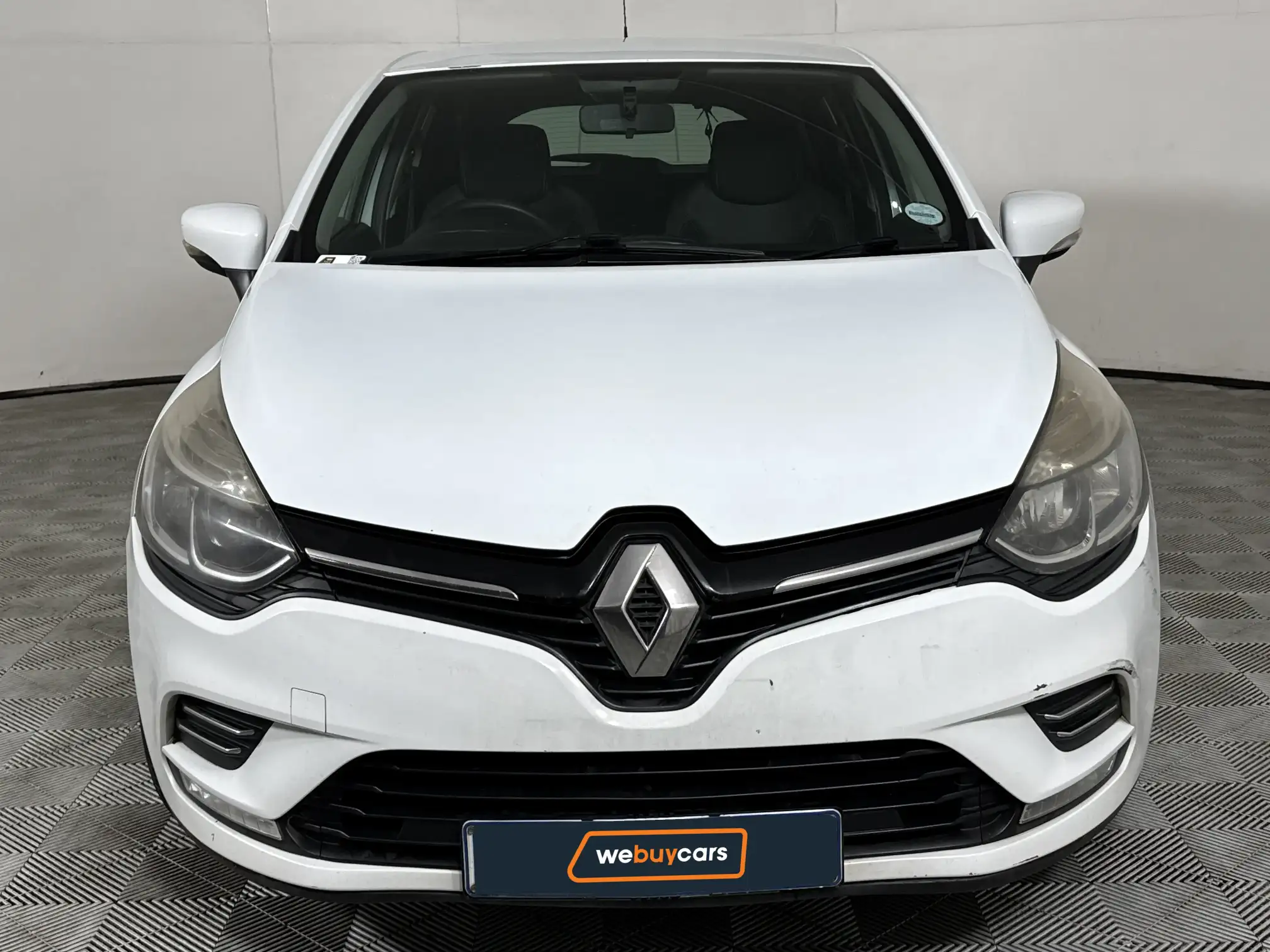 Renault Clio IV