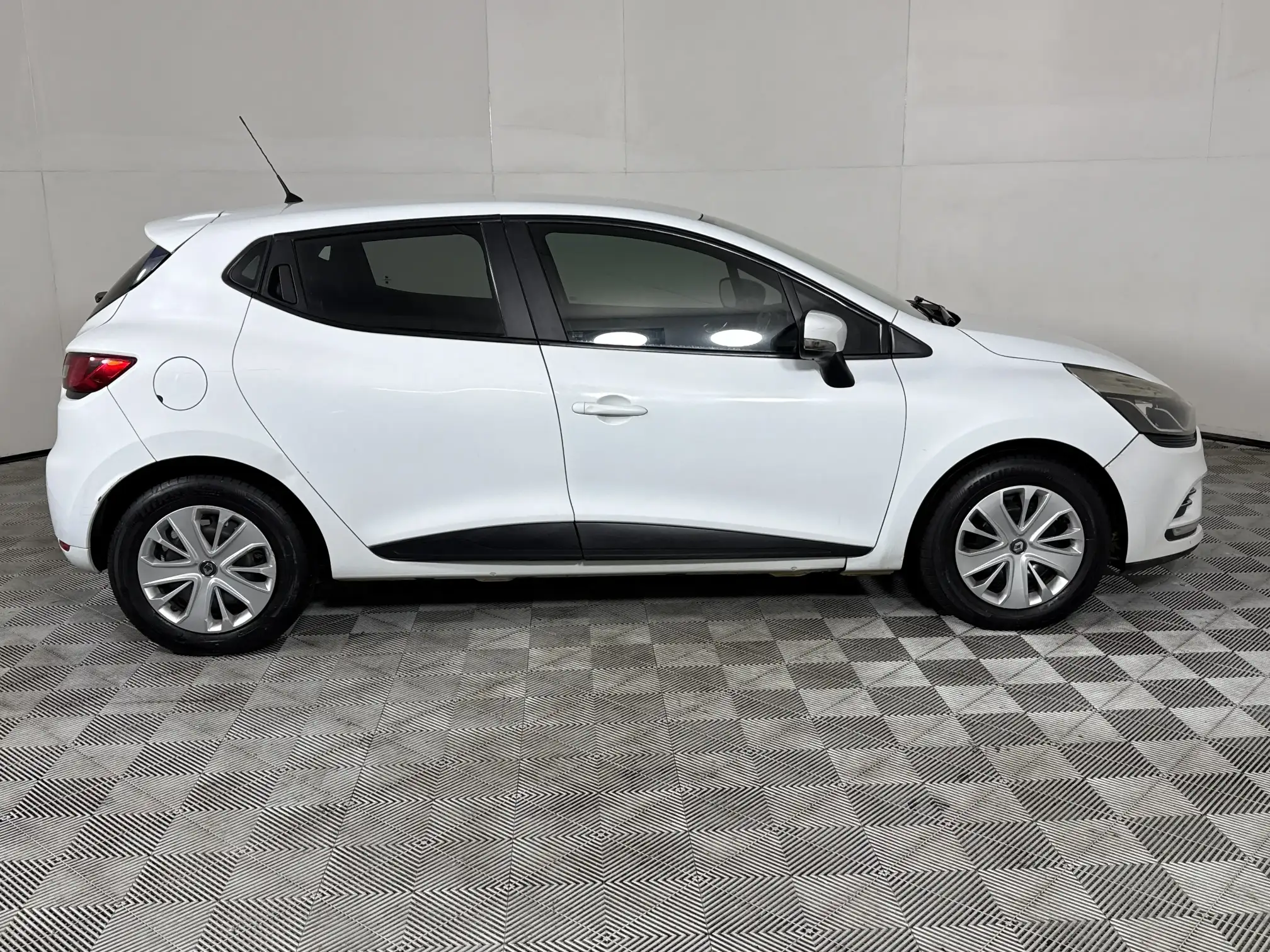 Renault Clio IV