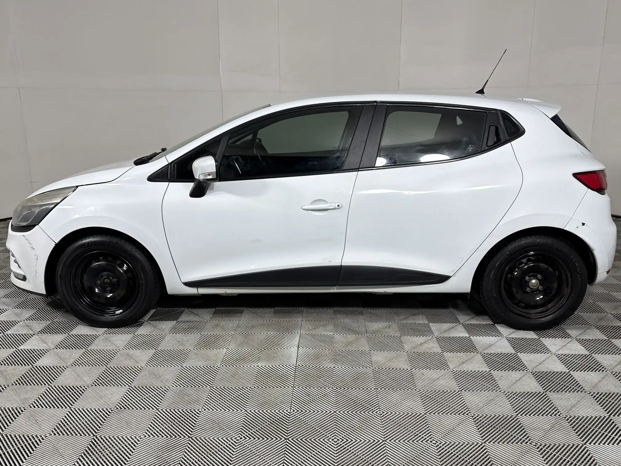 Renault Clio IV