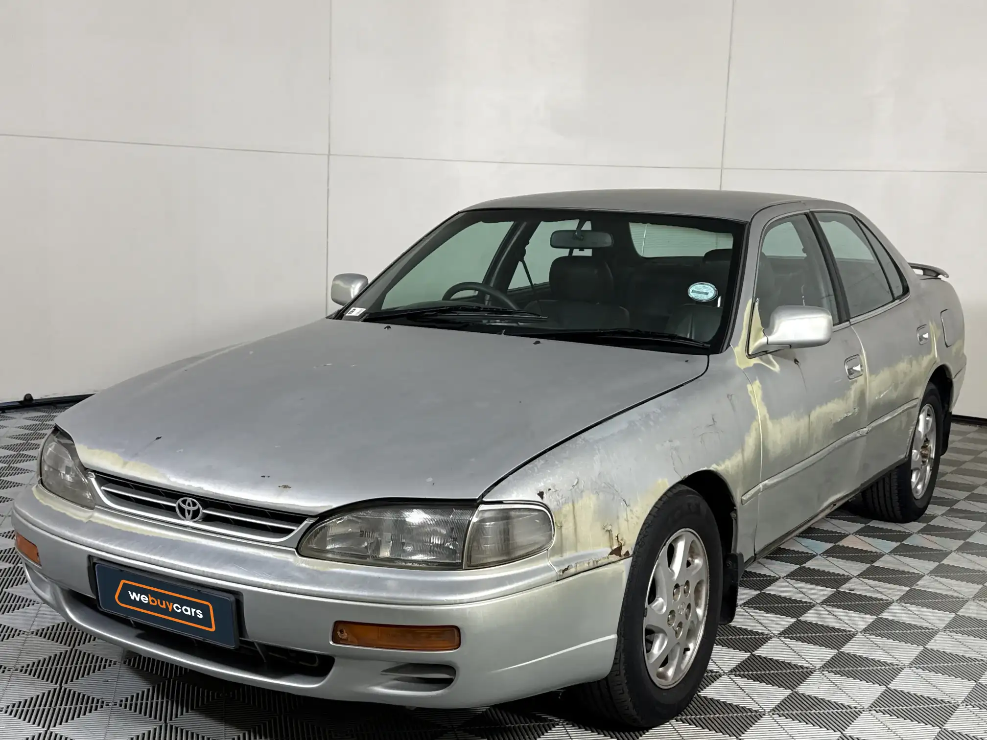 1997 Toyota Camry