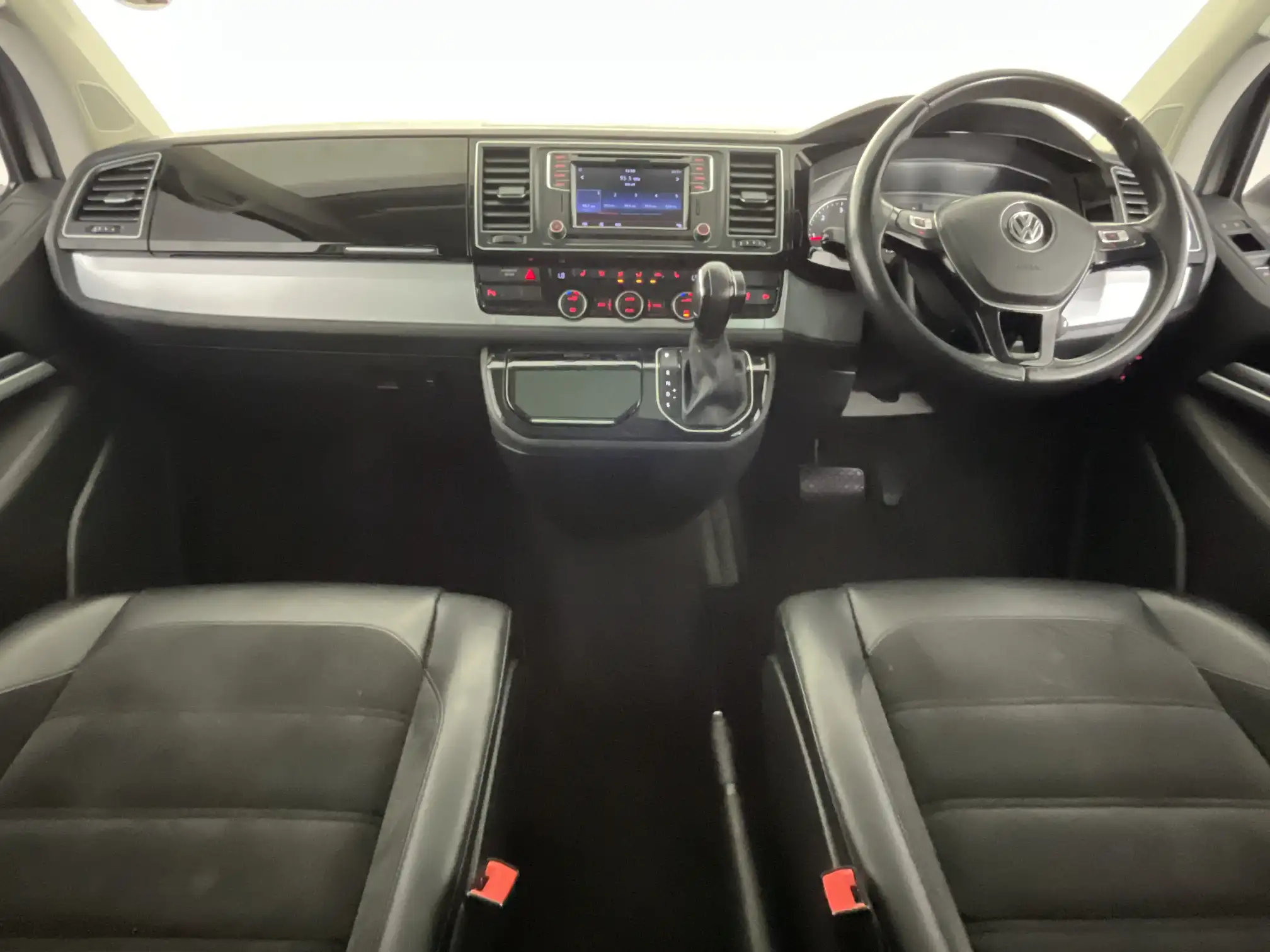 Volkswagen T6