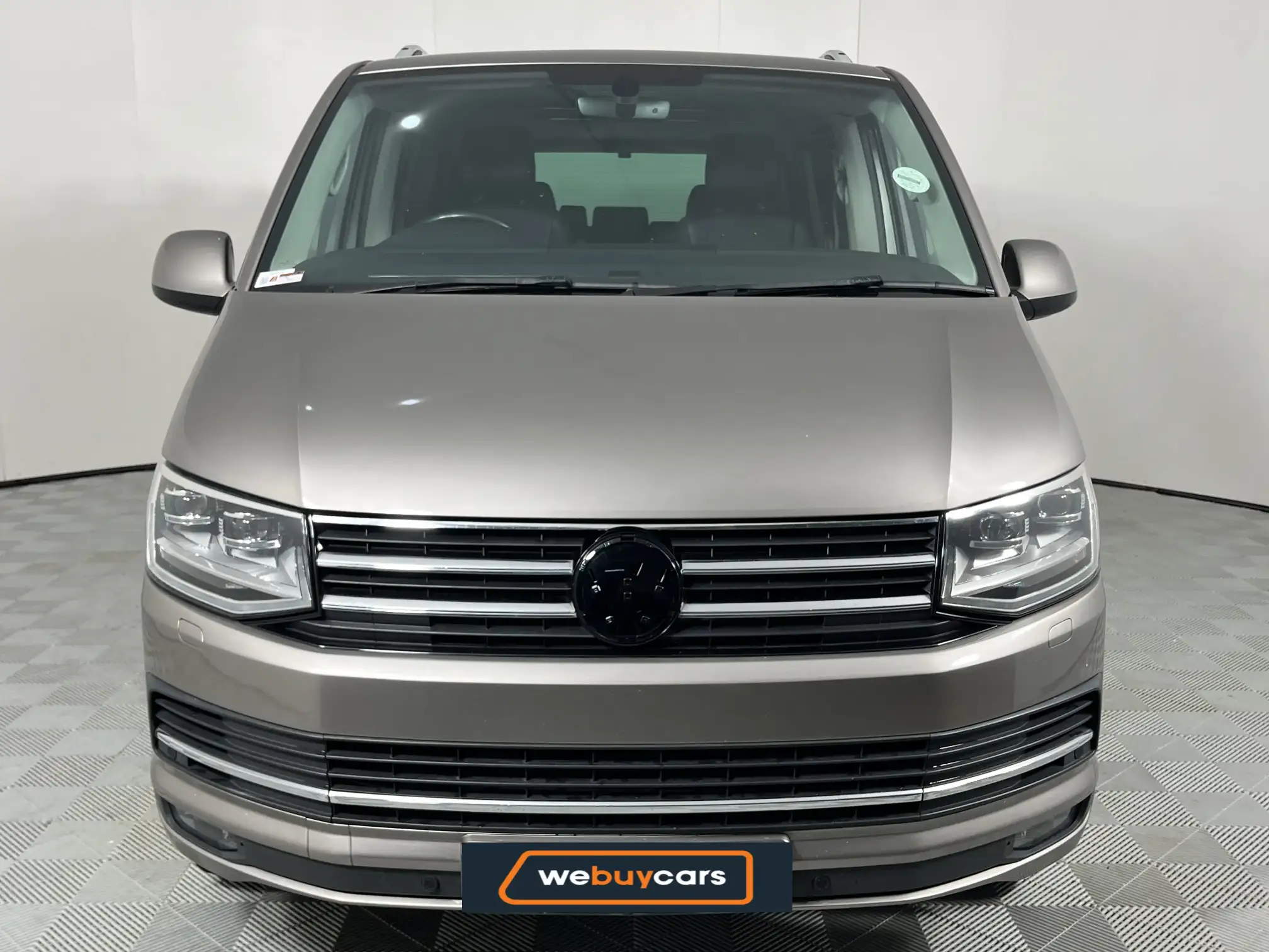 Volkswagen T6