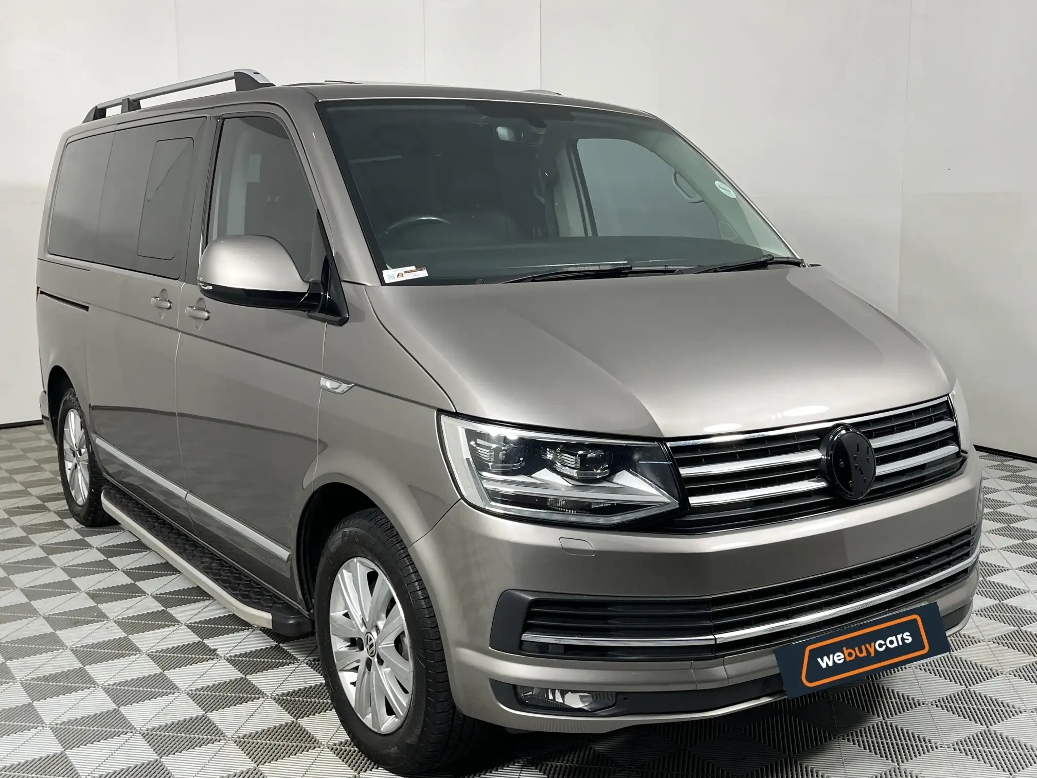 Volkswagen T6
