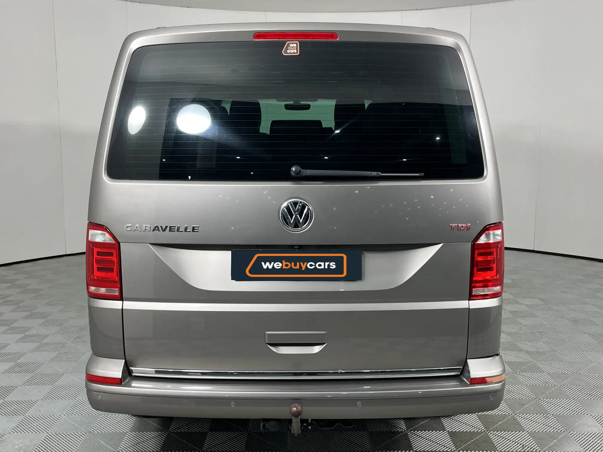 Volkswagen T6
