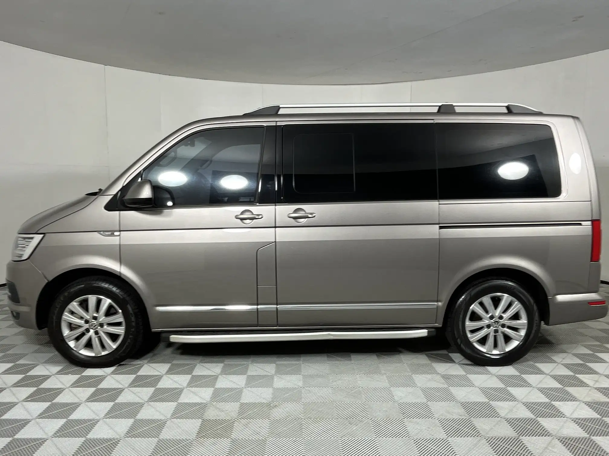 Volkswagen T6