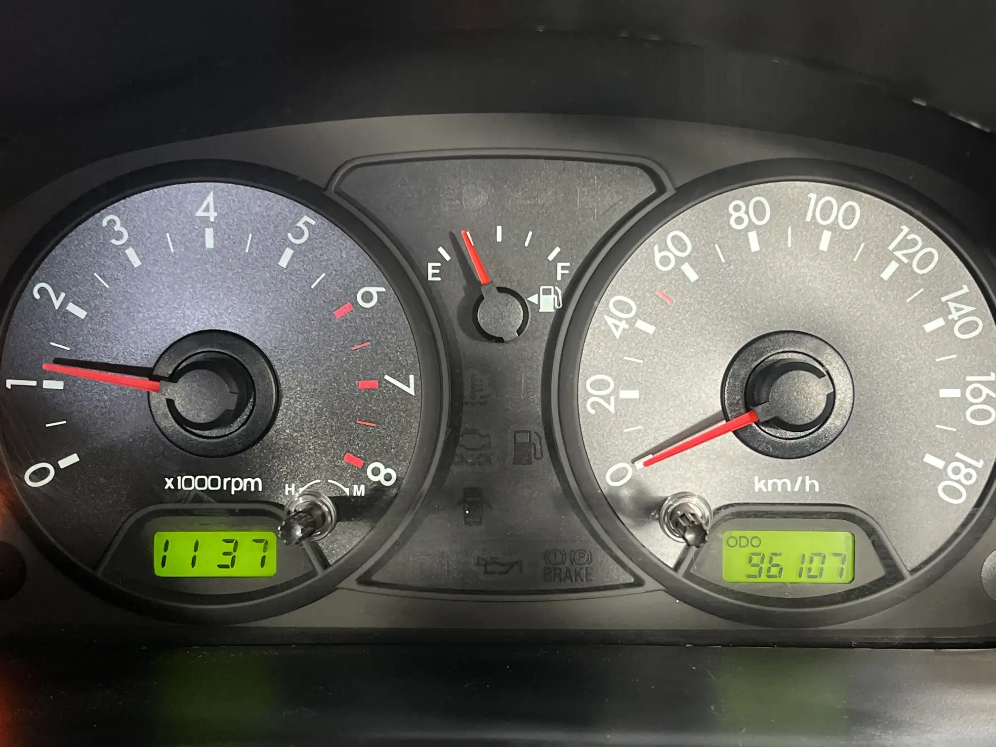 KIA Picanto