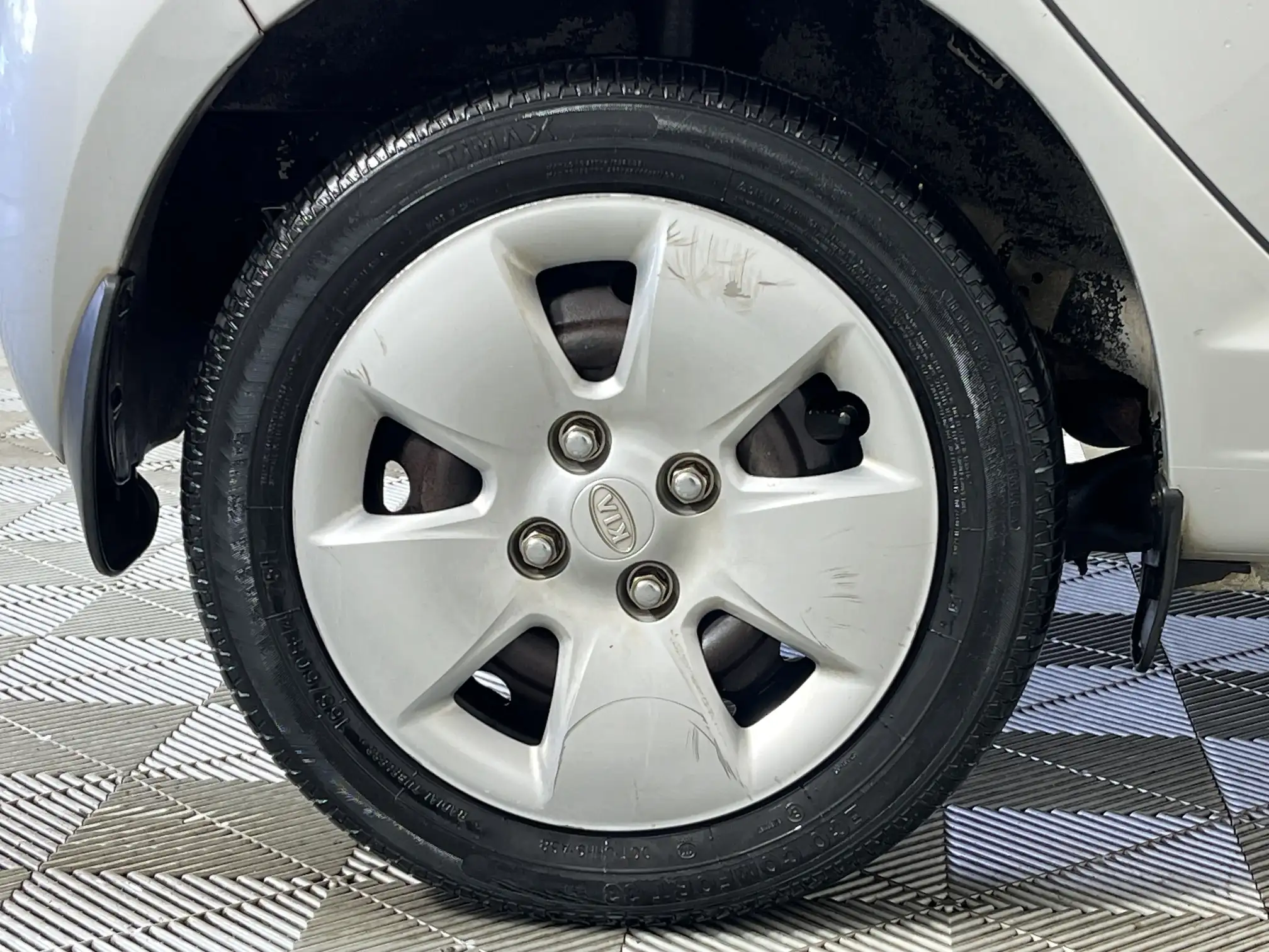KIA Picanto
