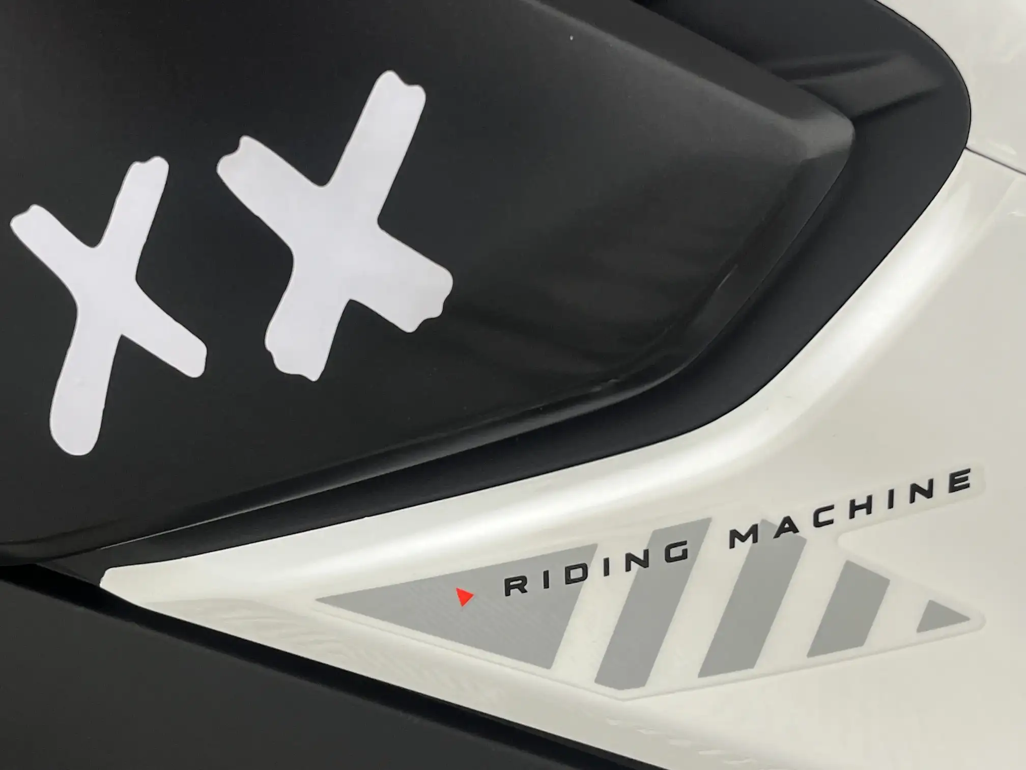 Zhejiang Cf Moto 800 NK