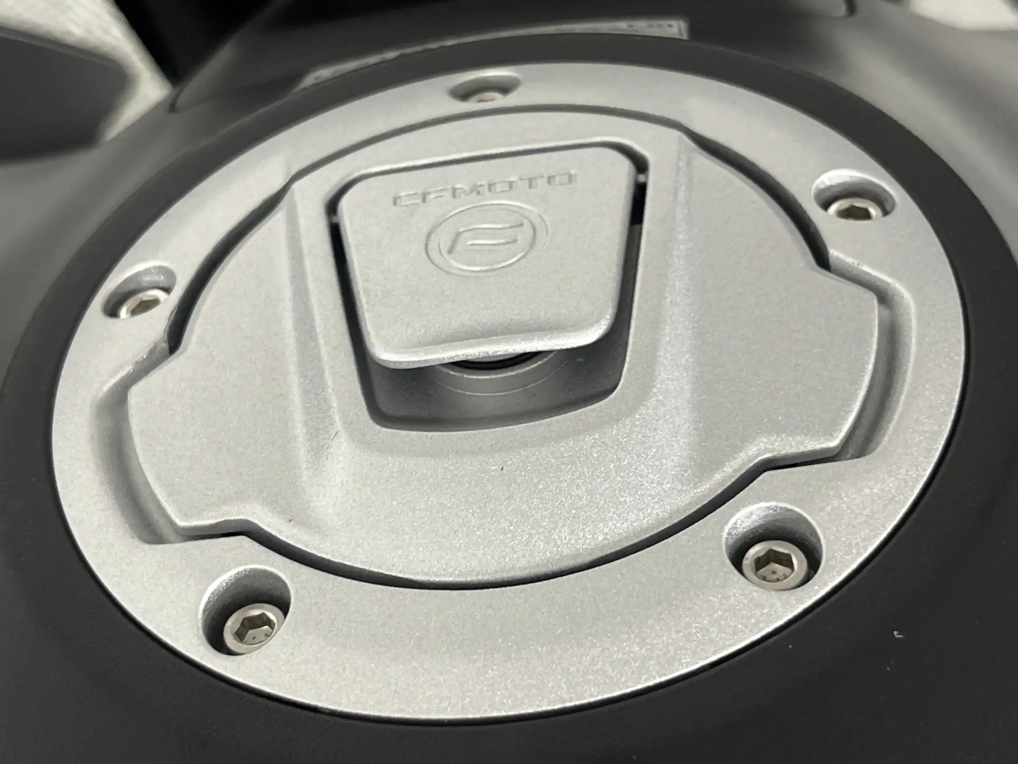 Zhejiang Cf Moto 800 NK