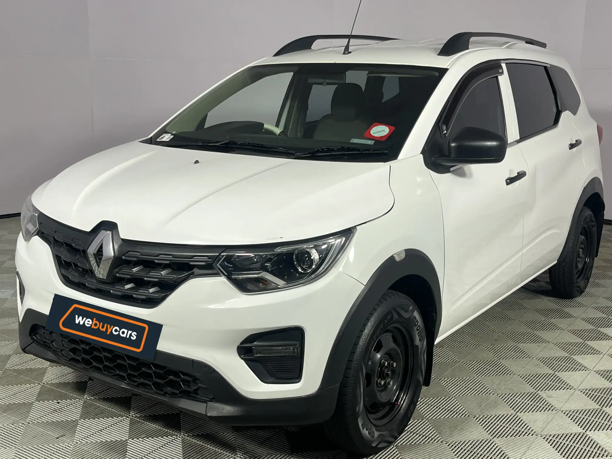 2023 Renault Triber