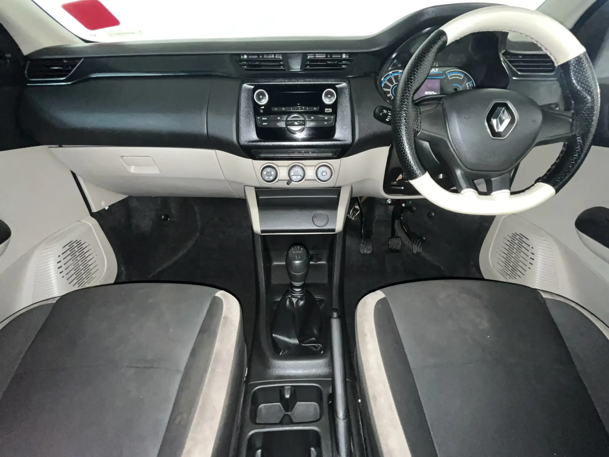 Renault Triber