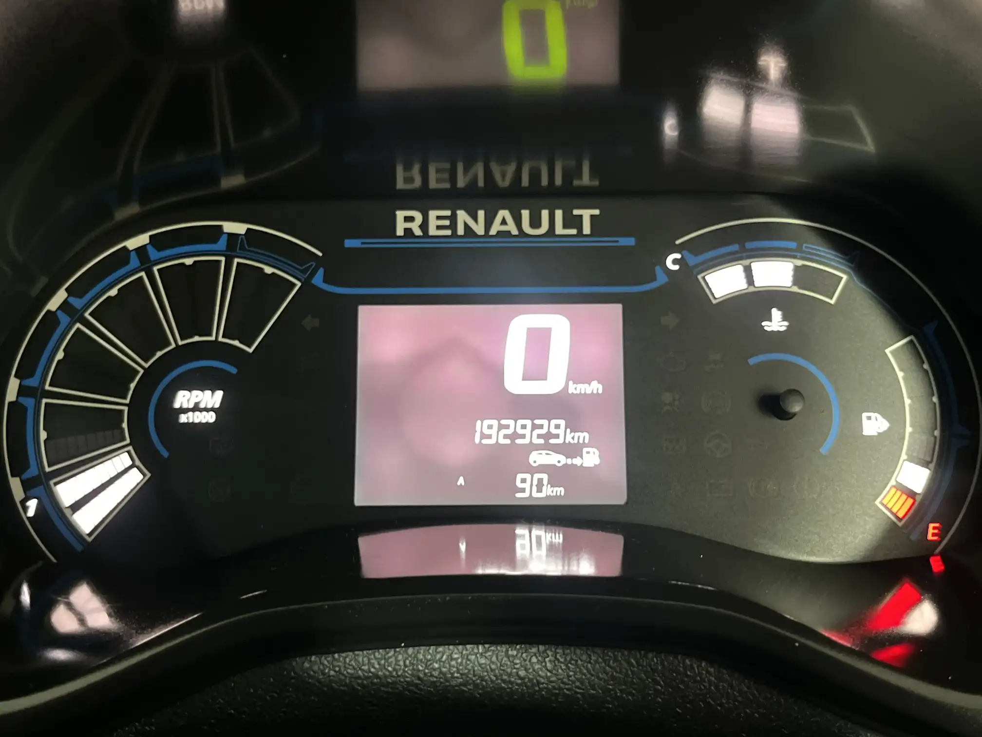 Renault Triber