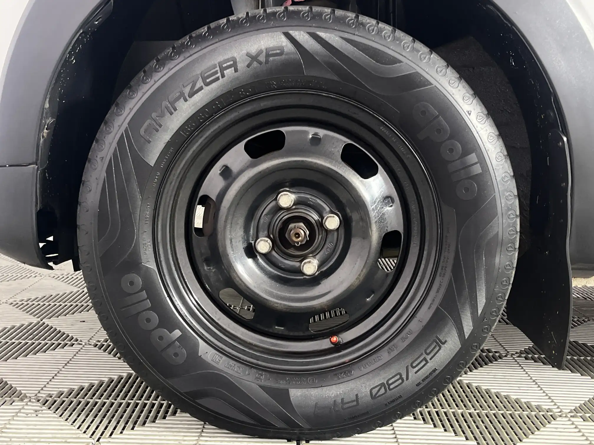 Renault Triber
