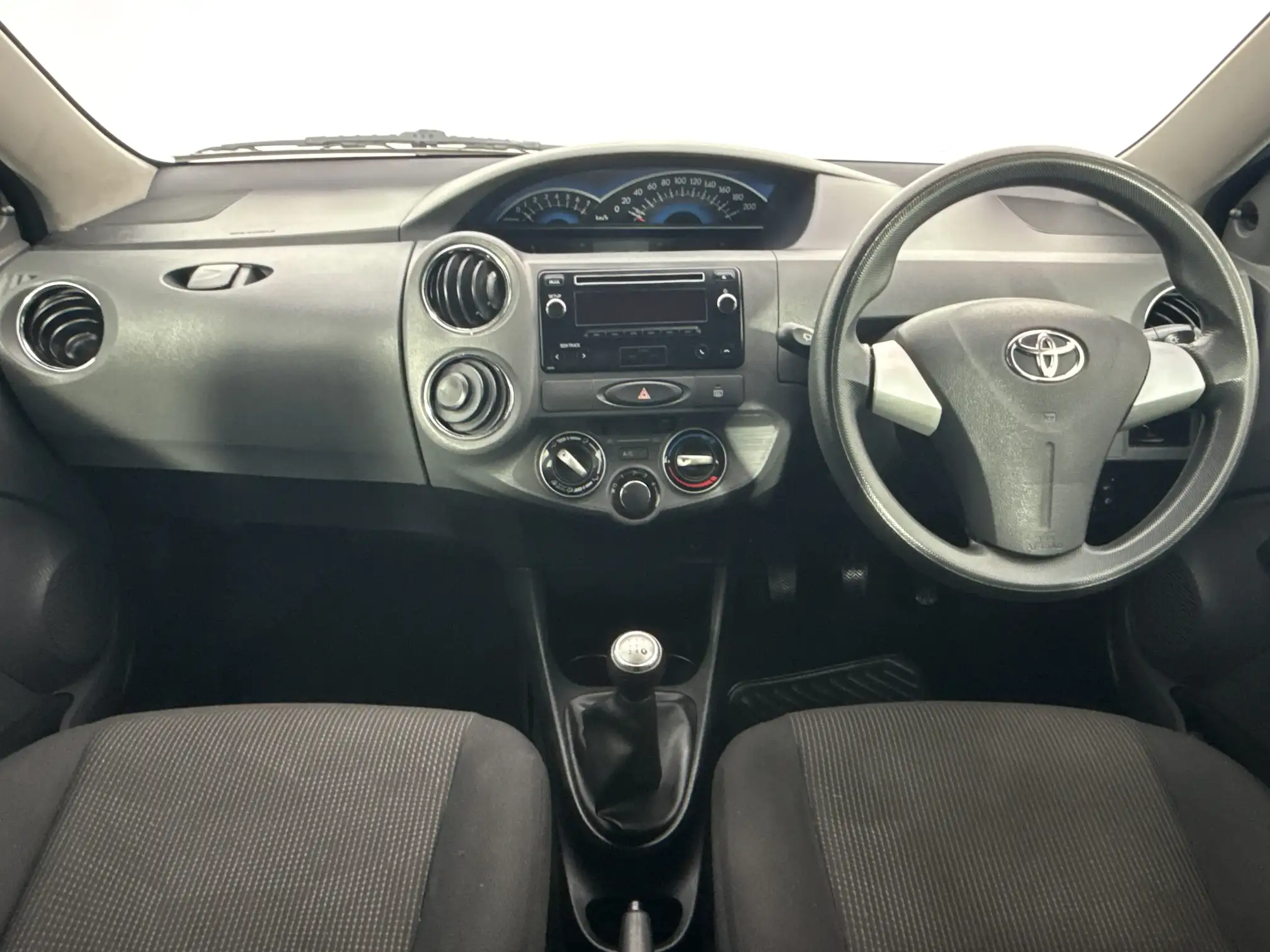 Toyota Etios