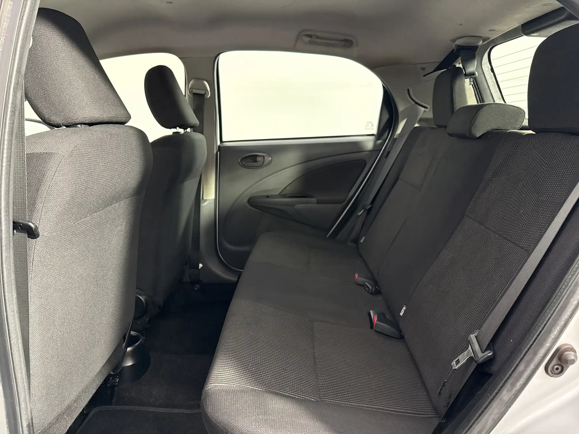 Toyota Etios