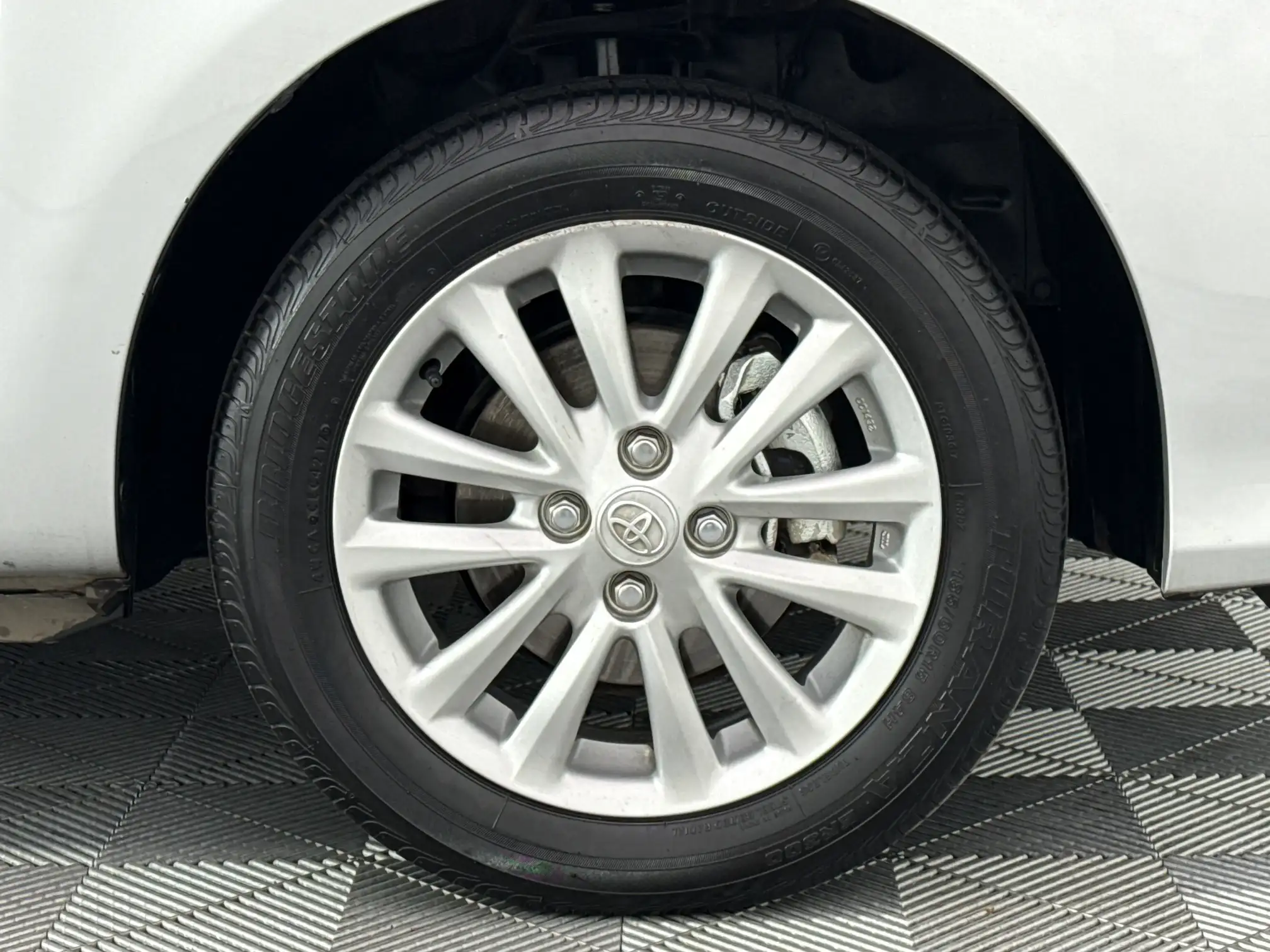 Toyota Etios