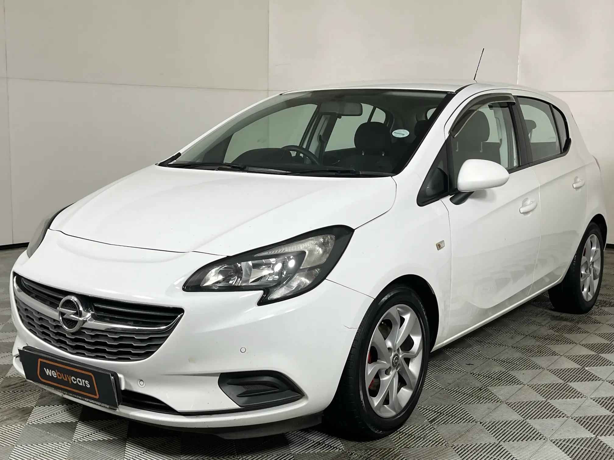 2019 Opel Corsa 1.4 Enjoy Auto 5-Door