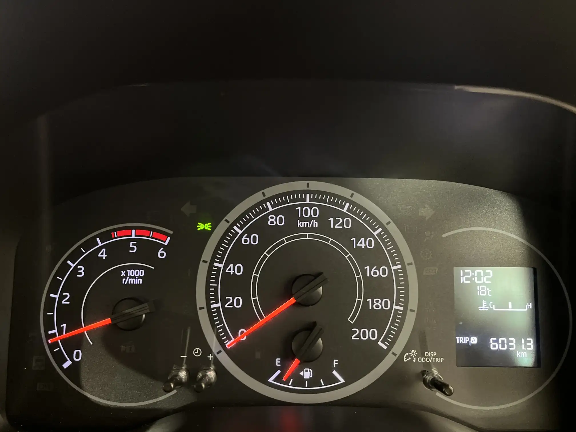 Toyota Quantum