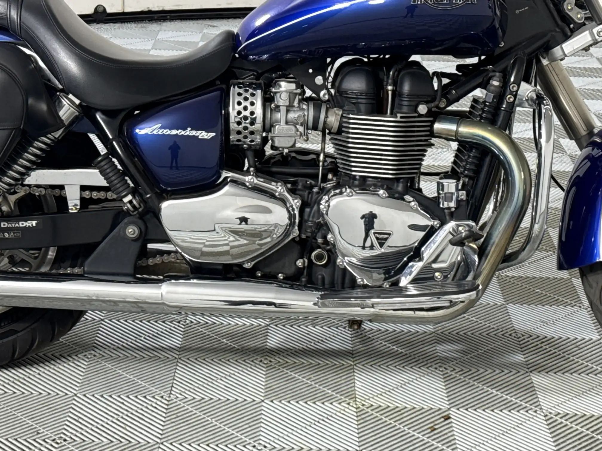 Triumph Bonneville