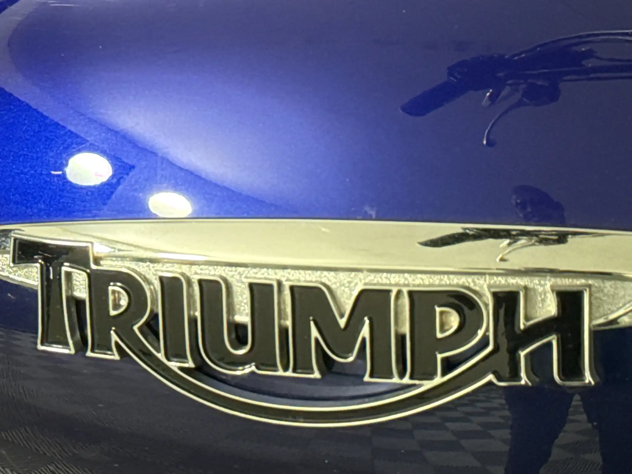 Triumph Bonneville
