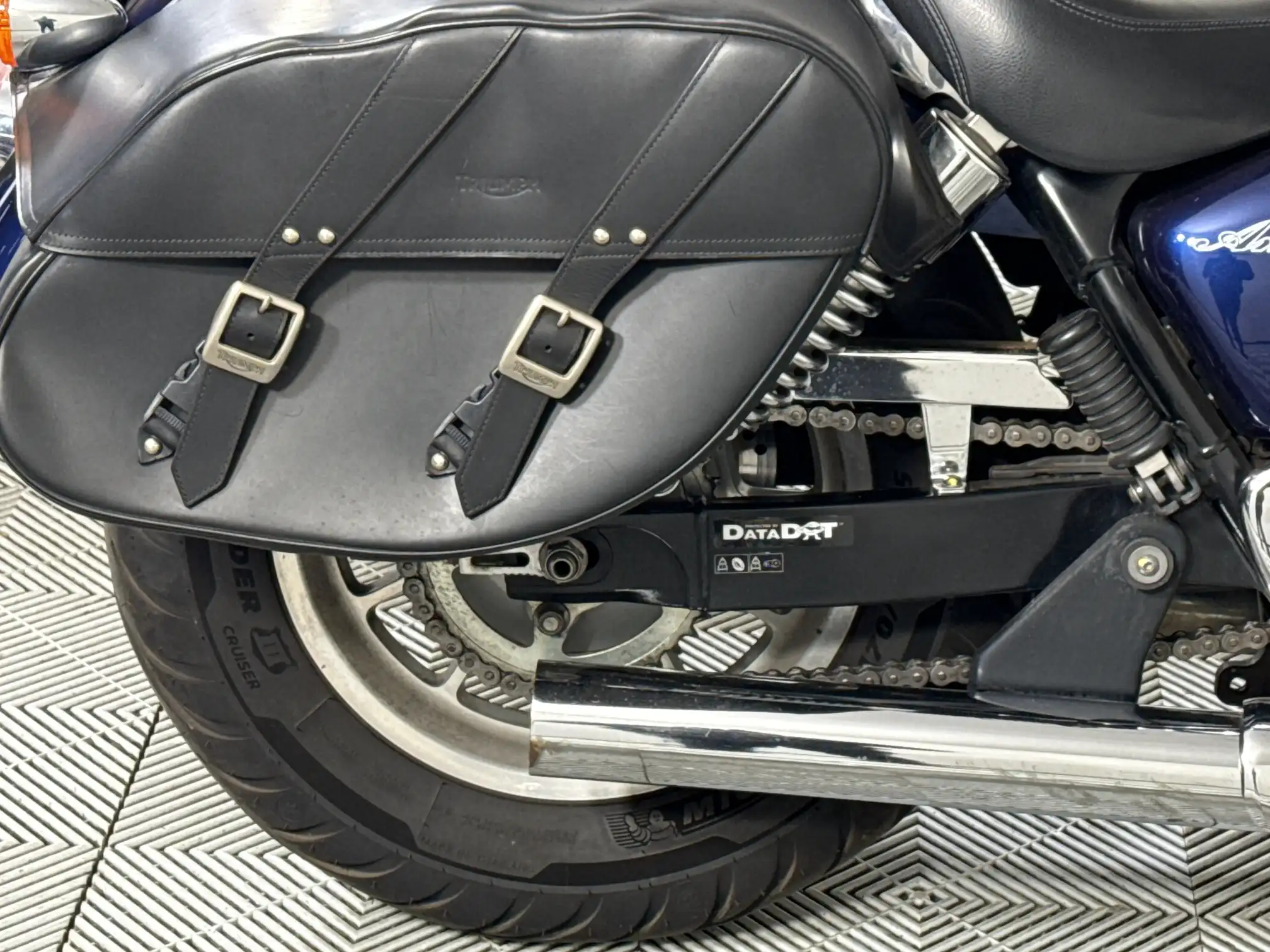 Triumph Bonneville