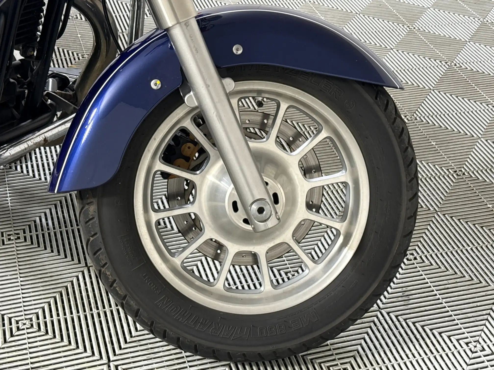 Triumph Bonneville