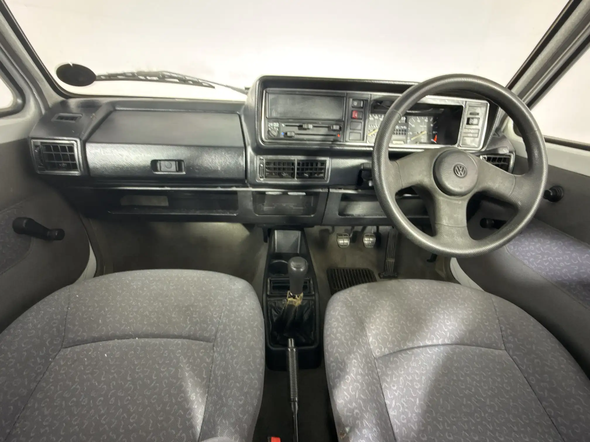 Volkswagen Citi