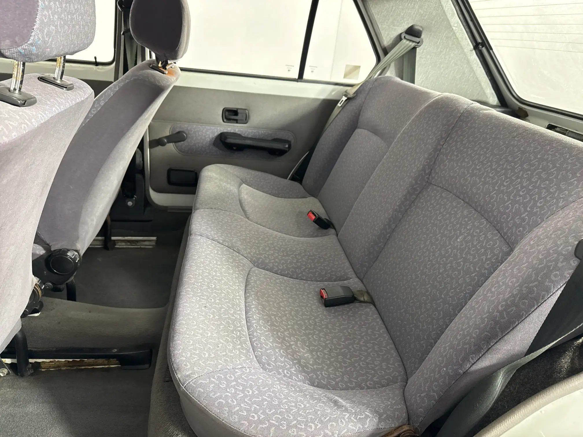 Volkswagen Citi