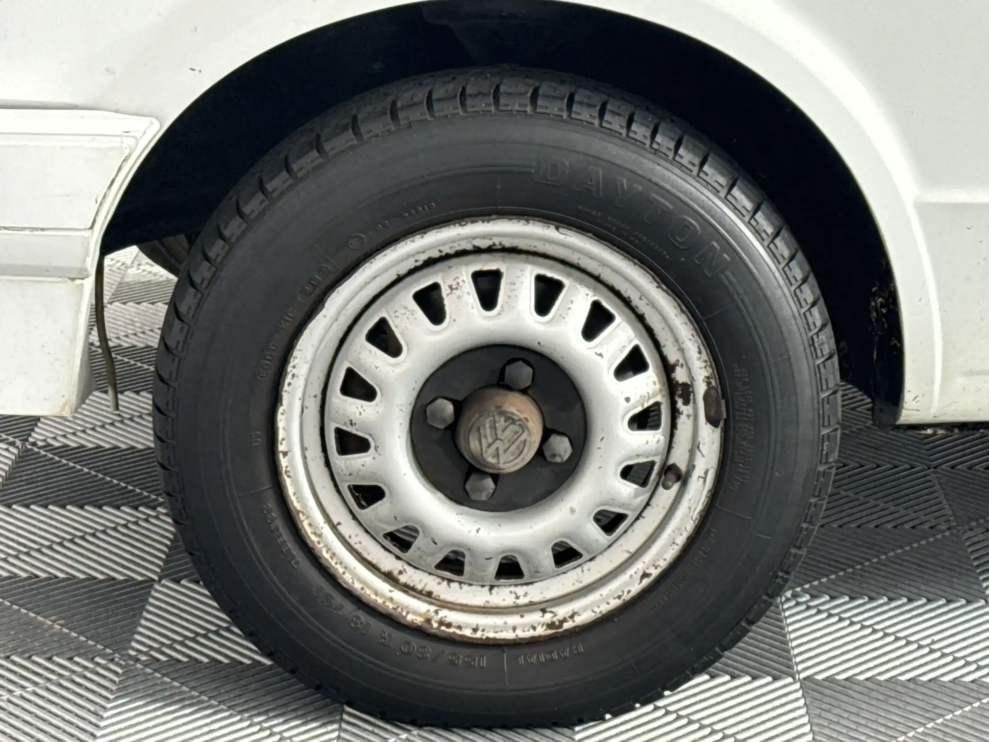 Volkswagen Citi