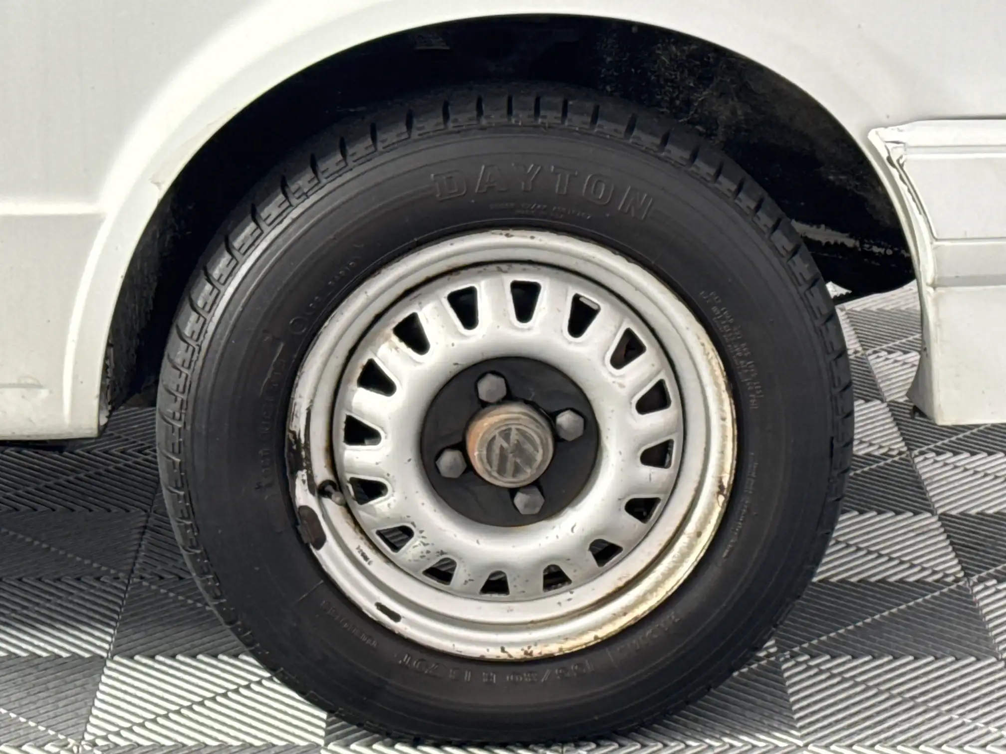 Volkswagen Citi