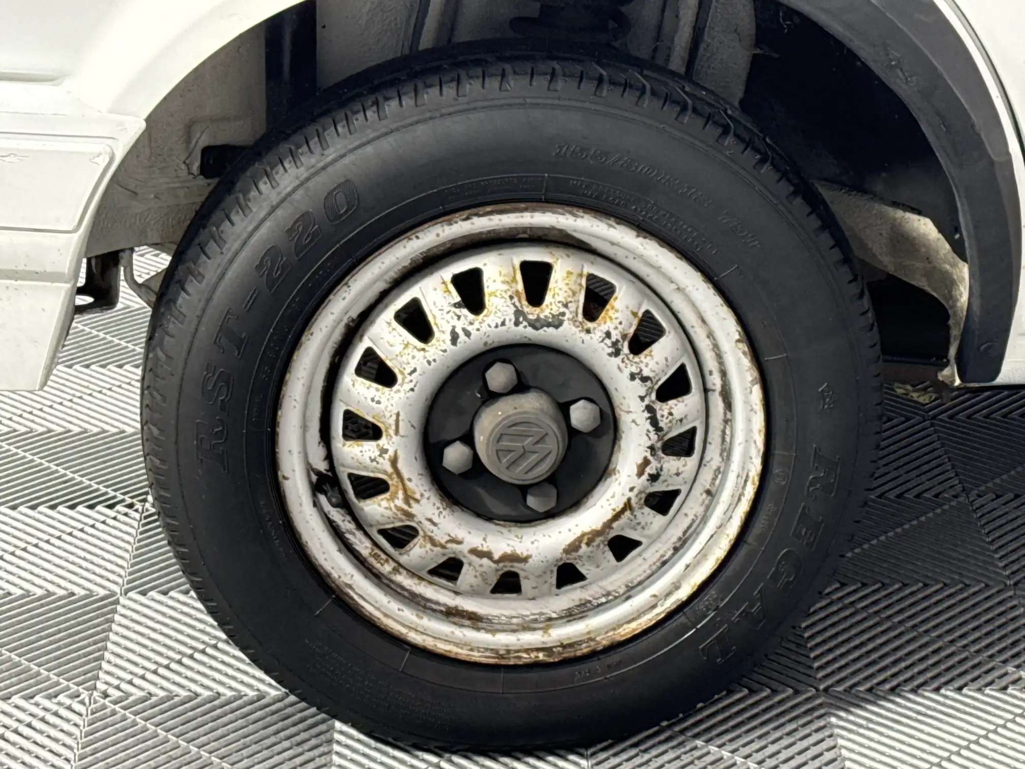 Volkswagen Citi