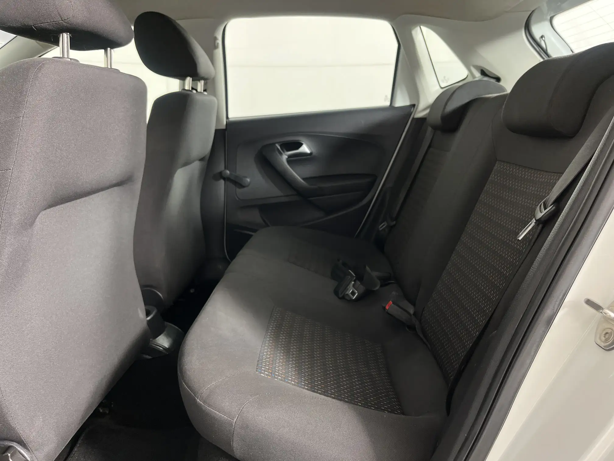 Volkswagen Polo Vivo