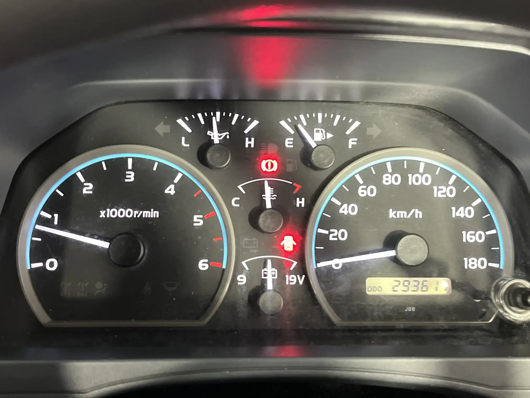 Toyota Land Cruiser 70 Series