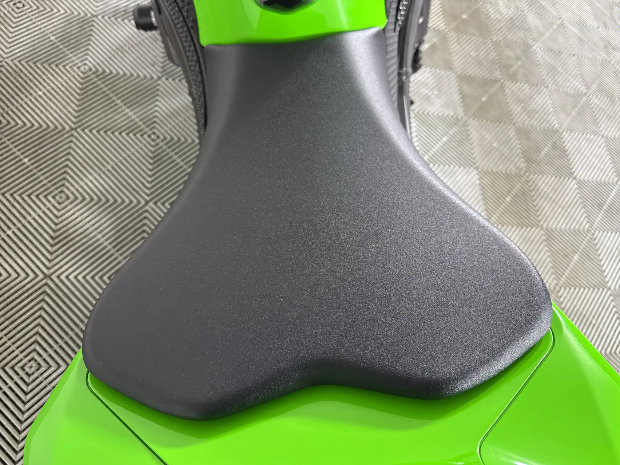 2012 Kawasaki ZX6-R ZX 6R