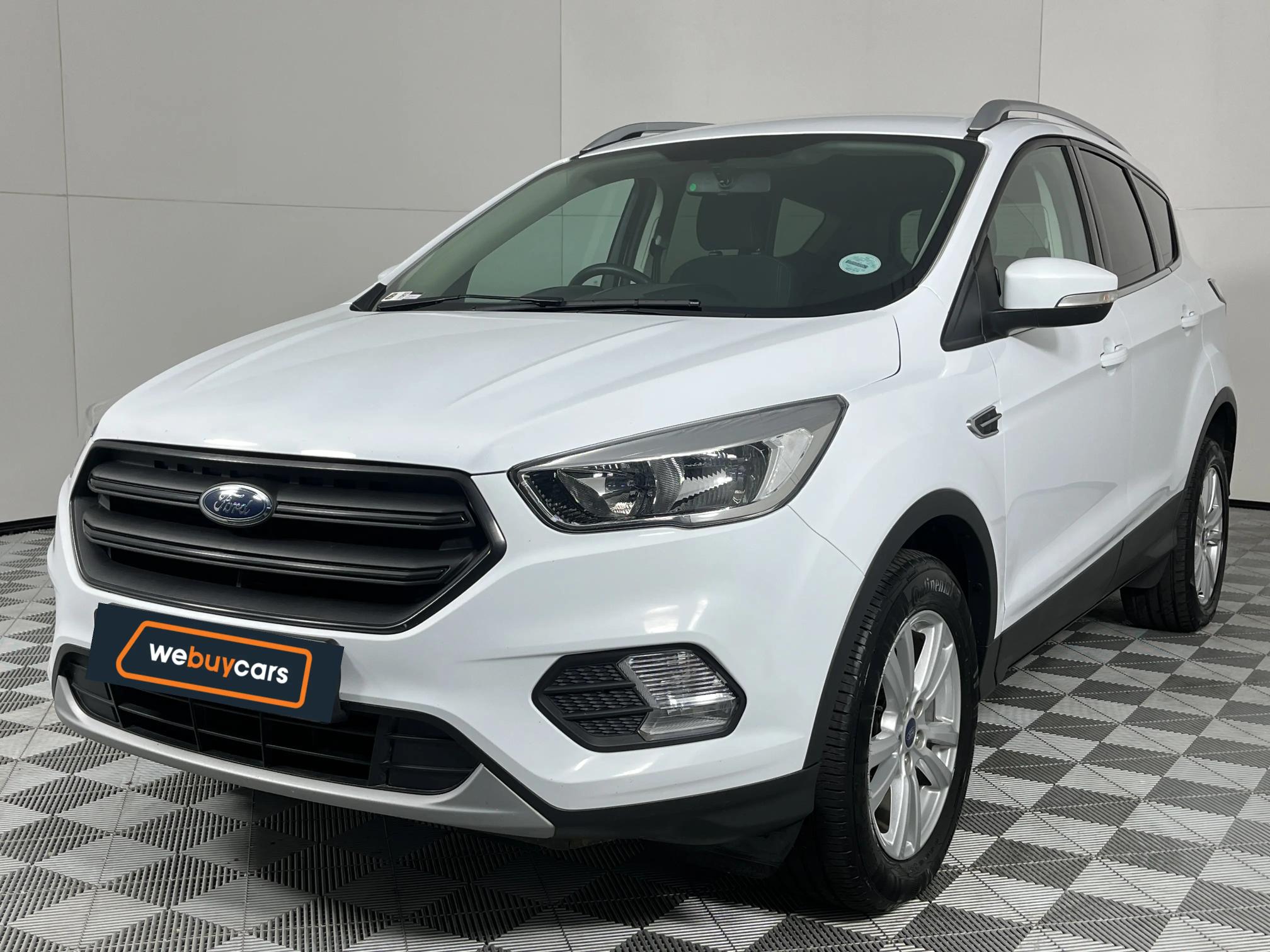 Ford Kuga 1.5 EcoBoost Ambiente