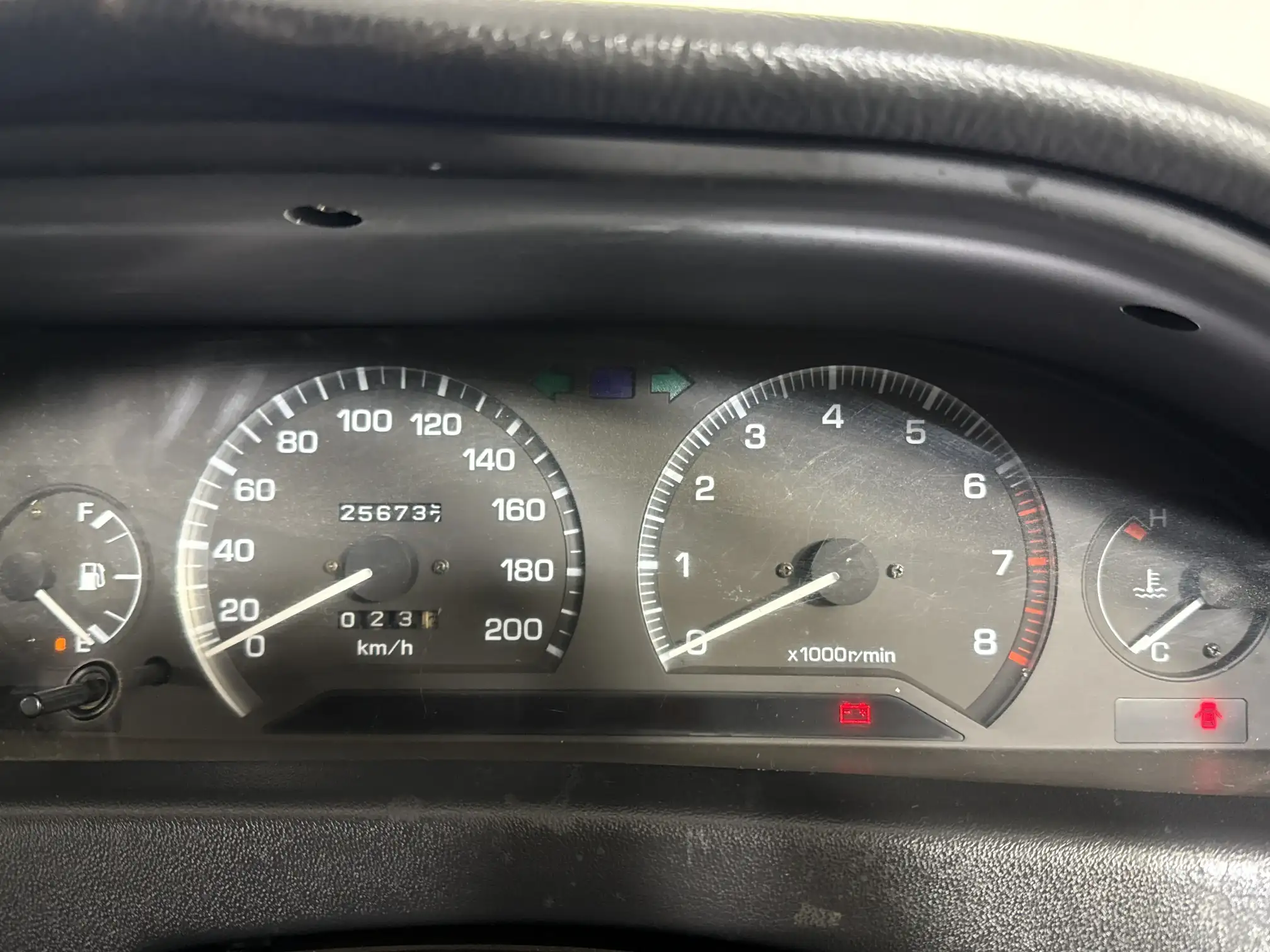 Toyota Conquest