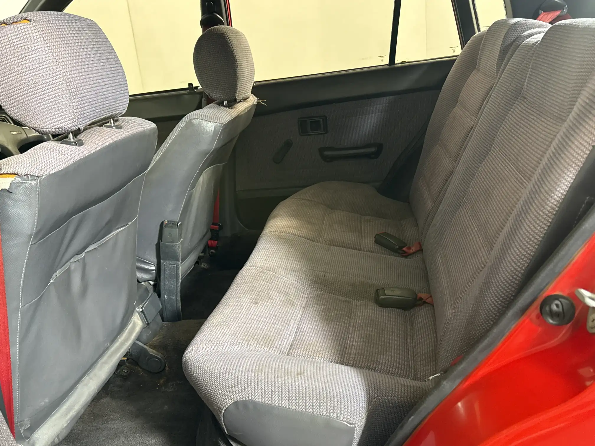 Toyota Conquest