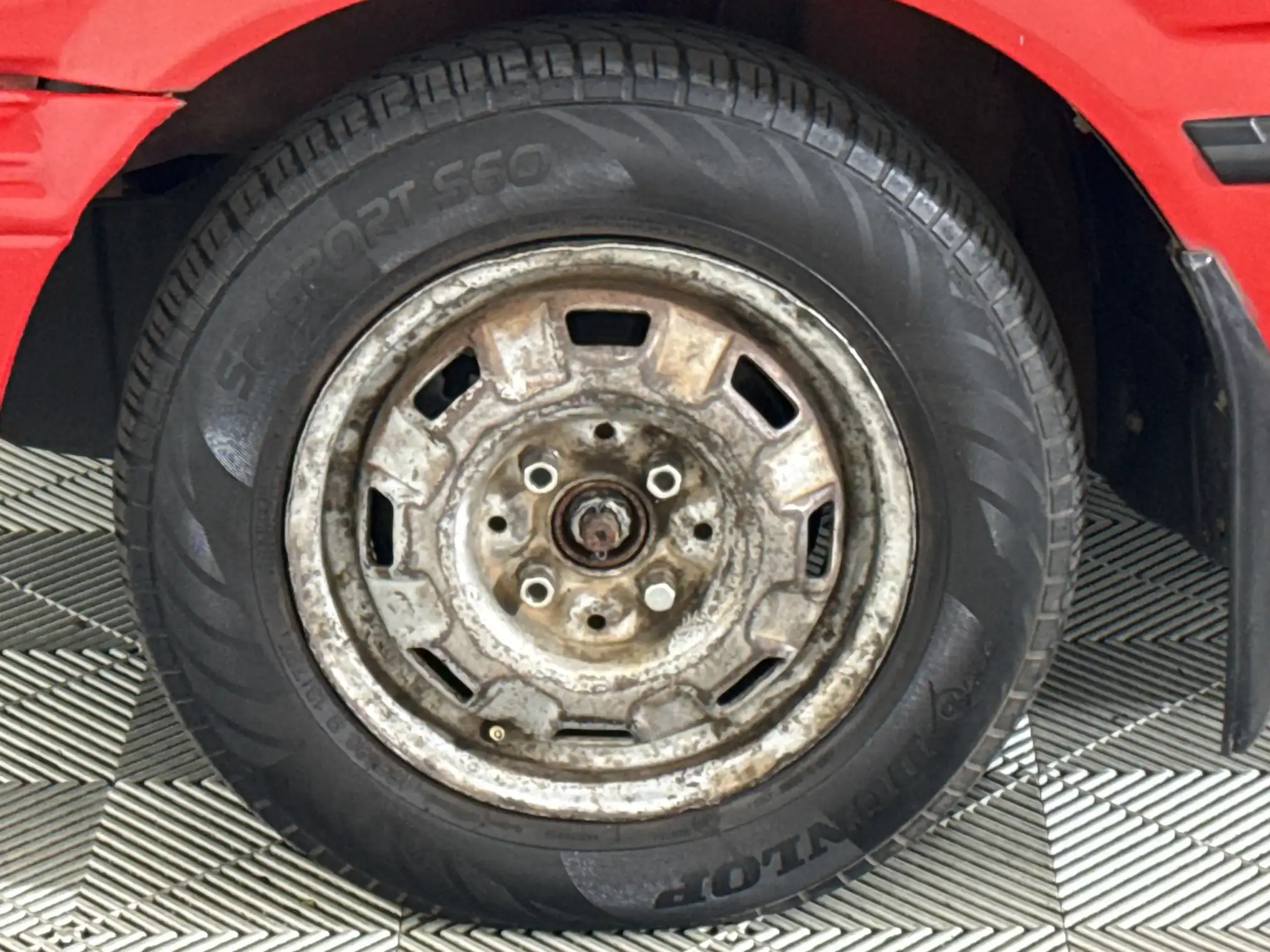Toyota Conquest