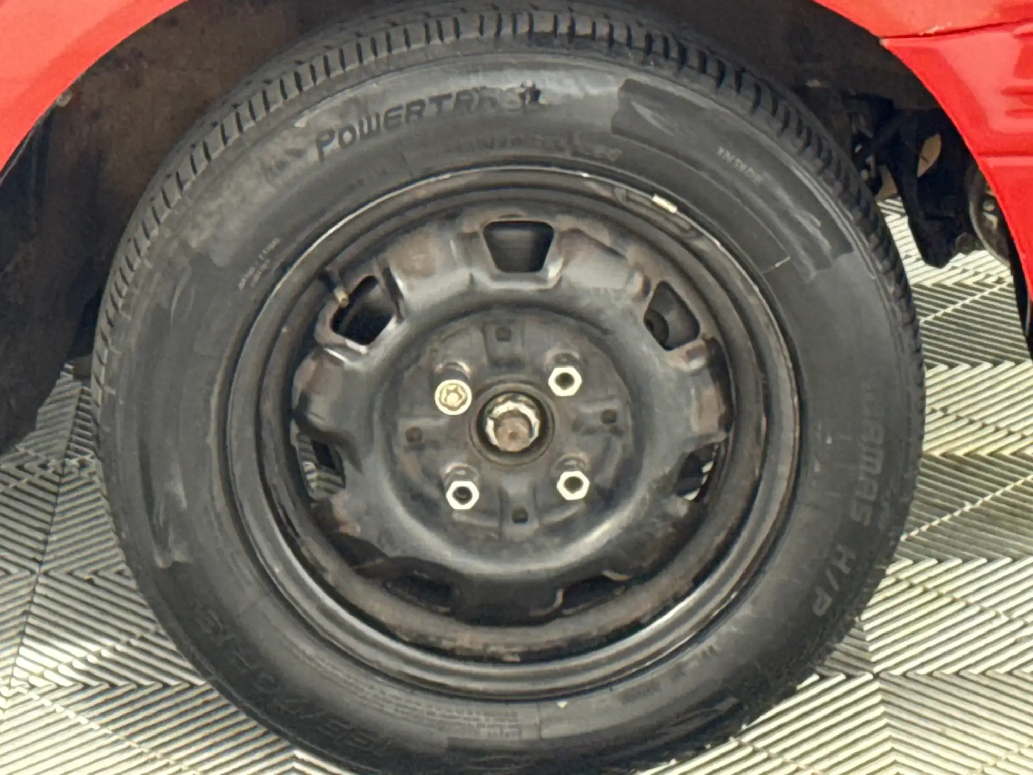 Toyota Conquest