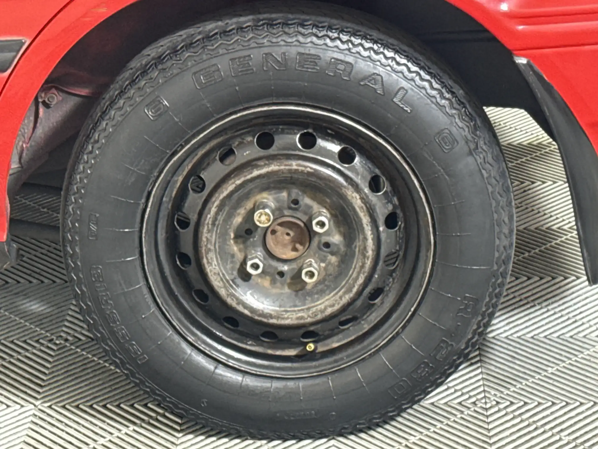 Toyota Conquest