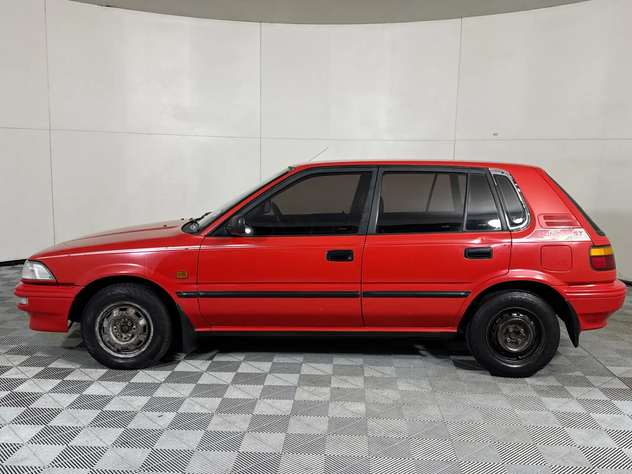 Toyota Conquest