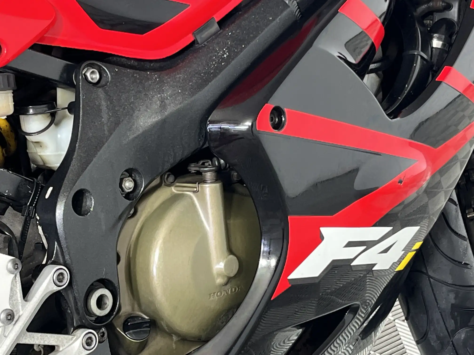 Honda CBR