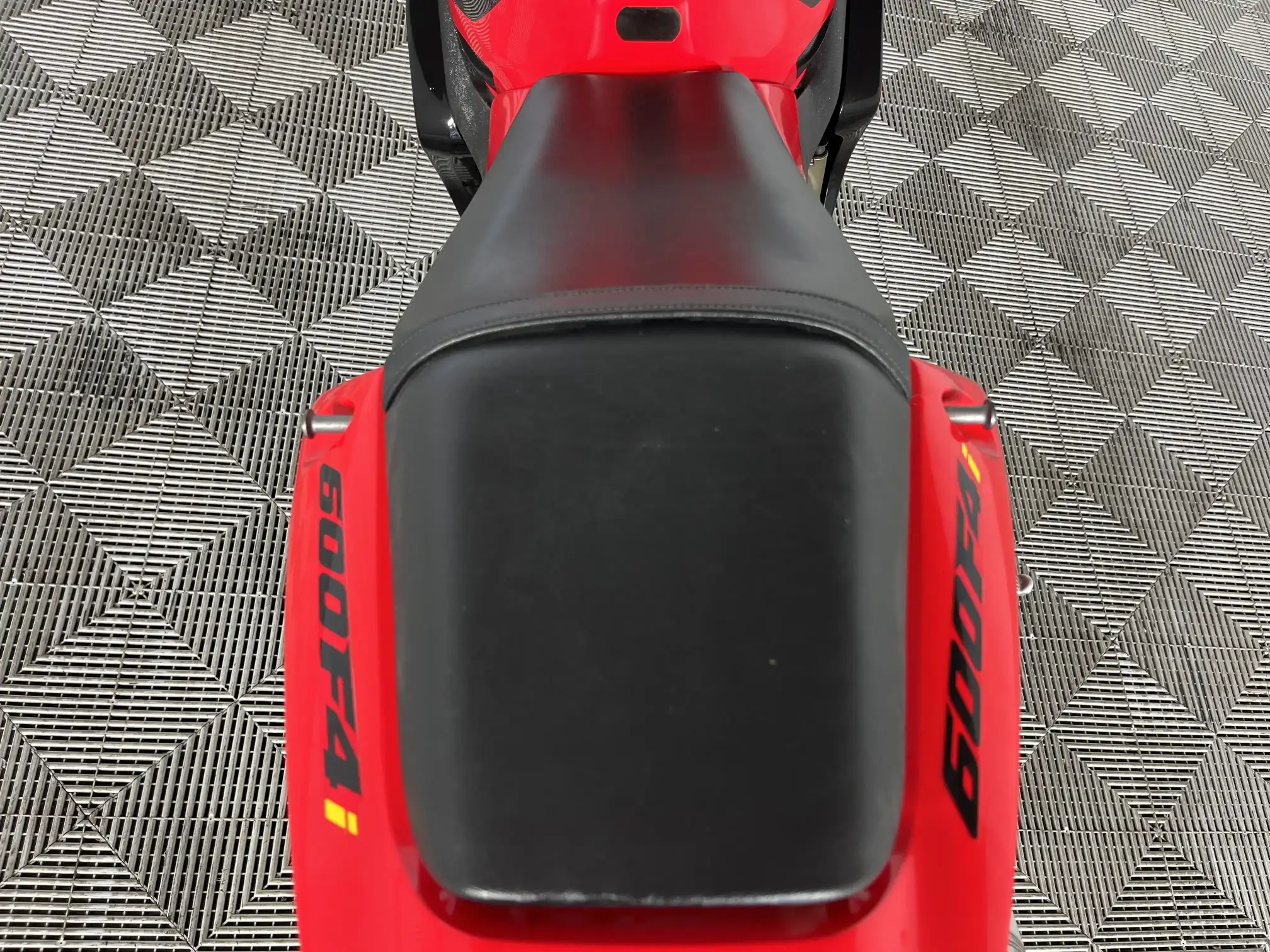 Honda CBR