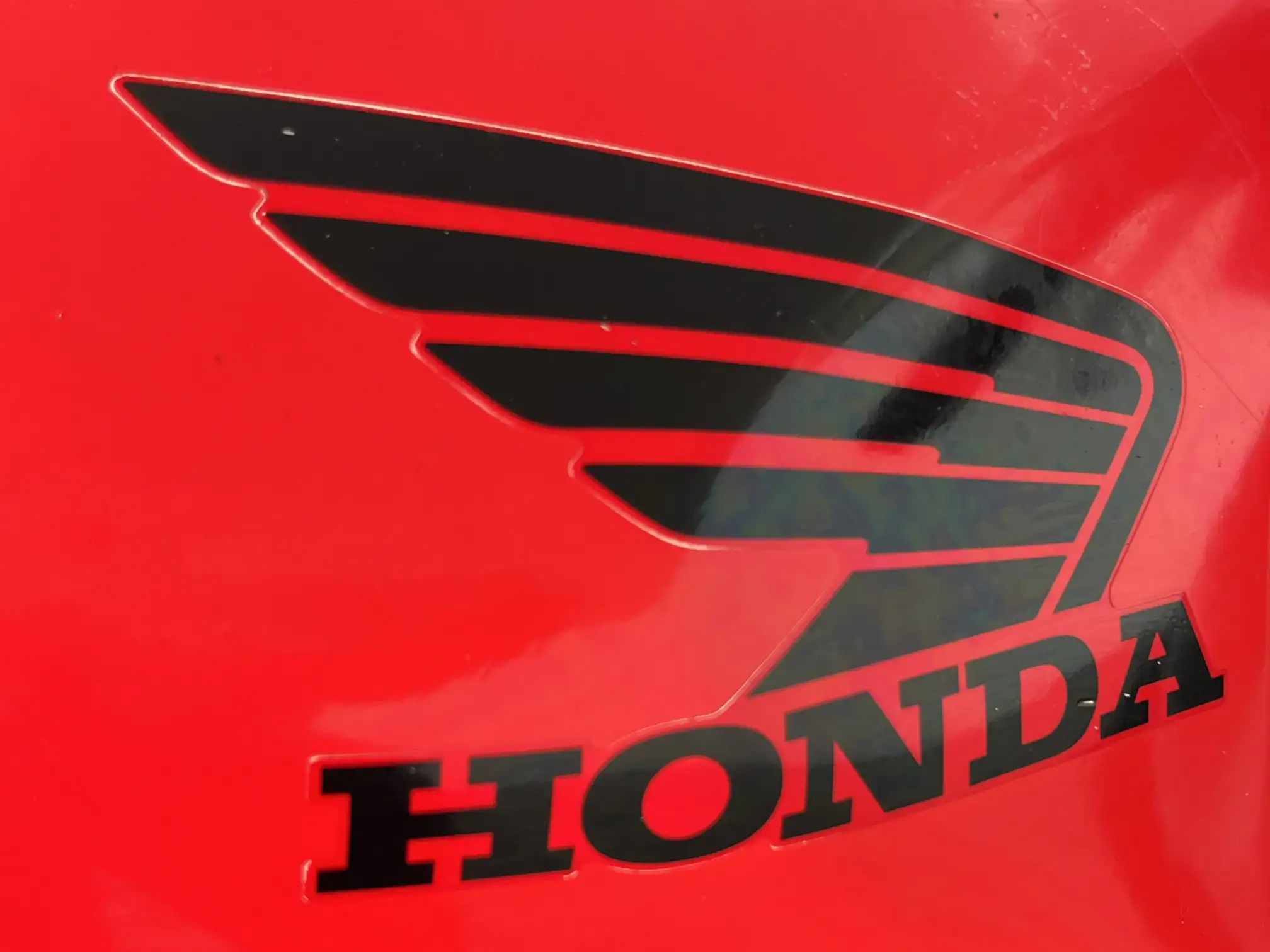 Honda CBR