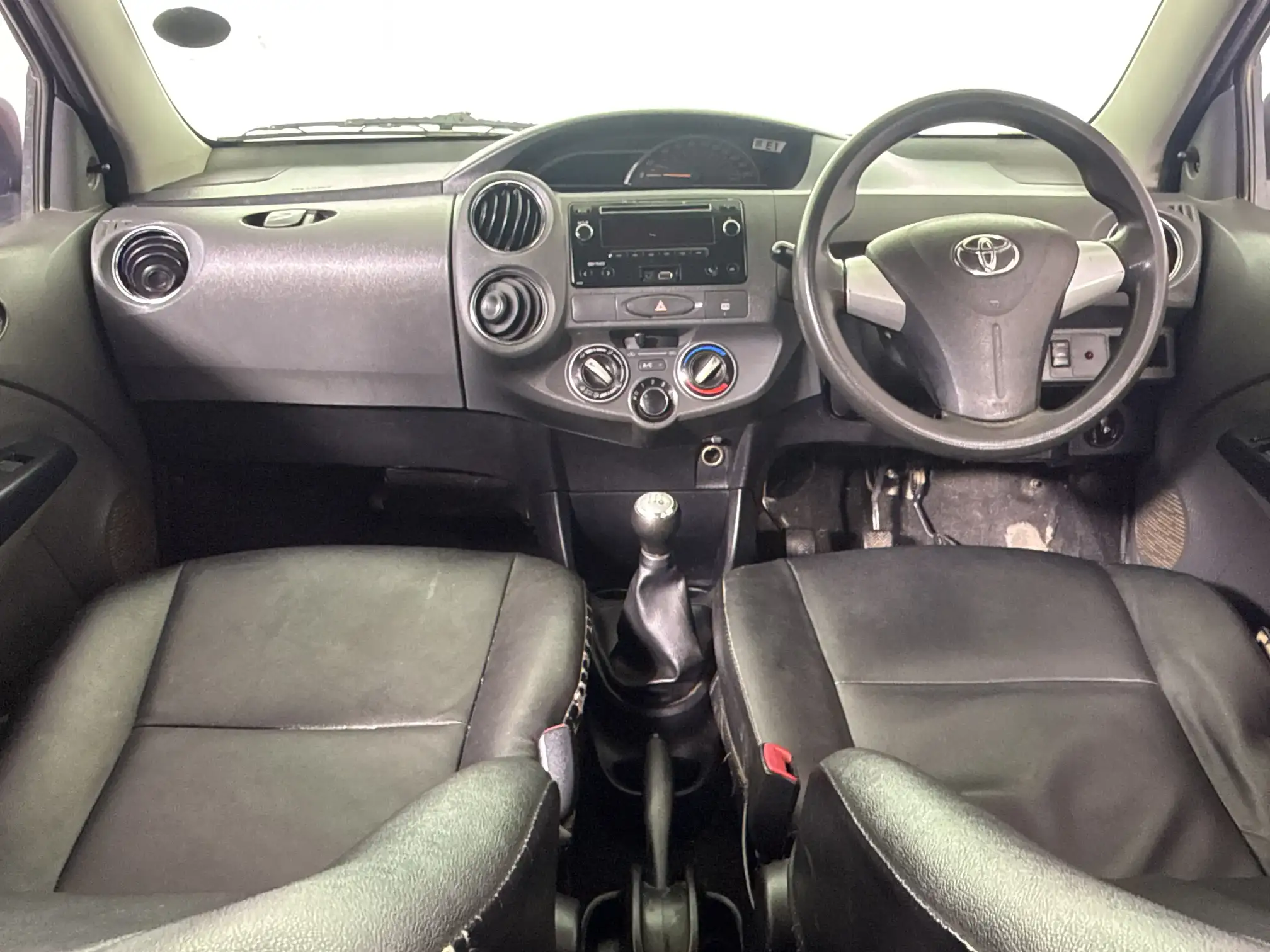 Toyota Etios